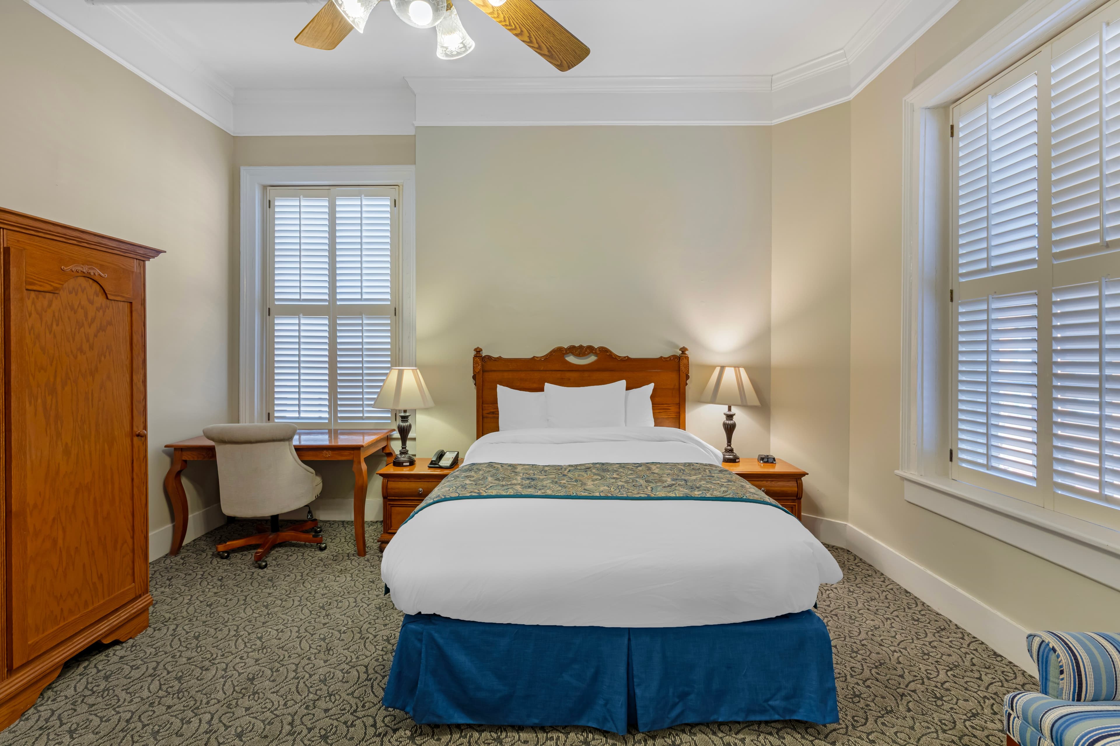 Windsor Hotel, an Ascend Collection Hotel - Image 2
