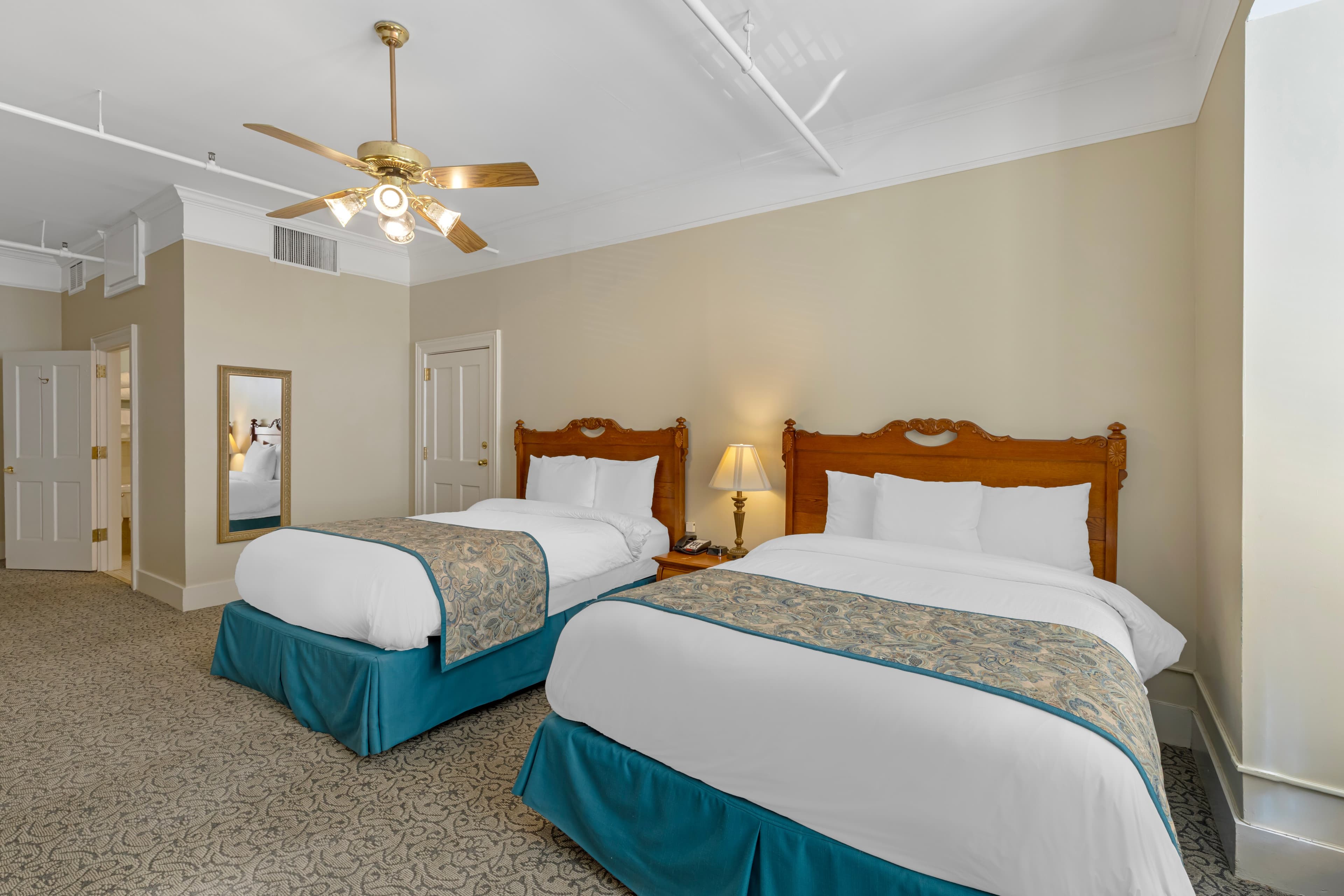 Windsor Hotel, an Ascend Collection Hotel — 6