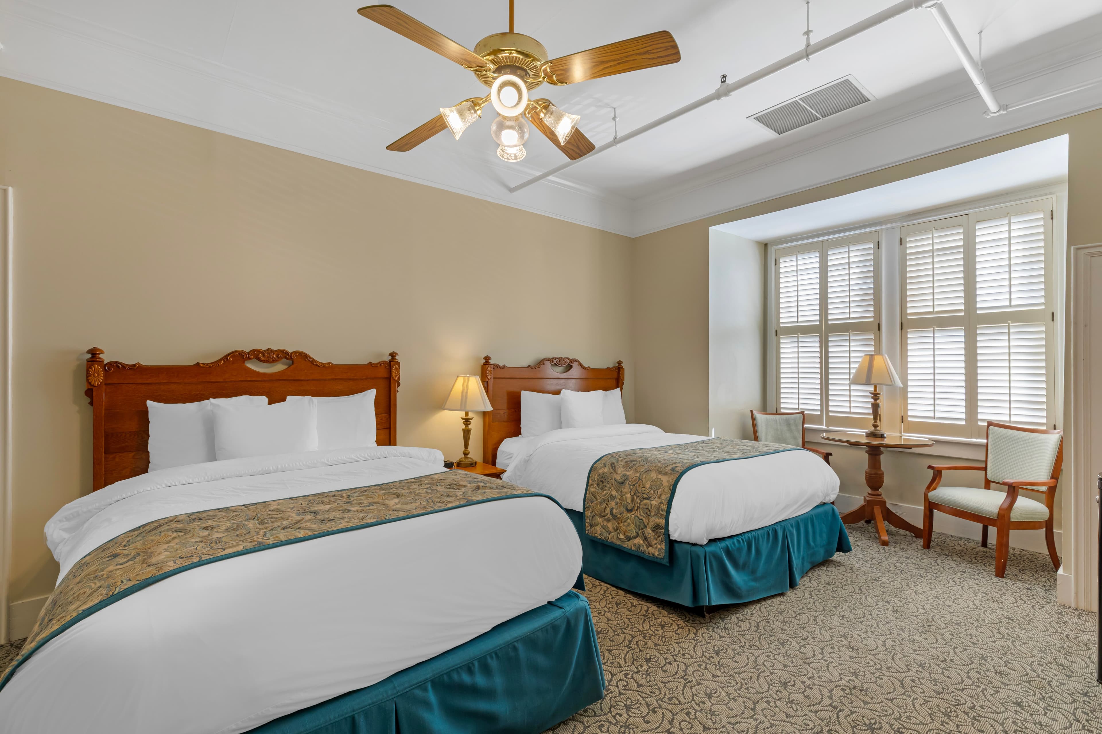Windsor Hotel, an Ascend Collection Hotel — 7