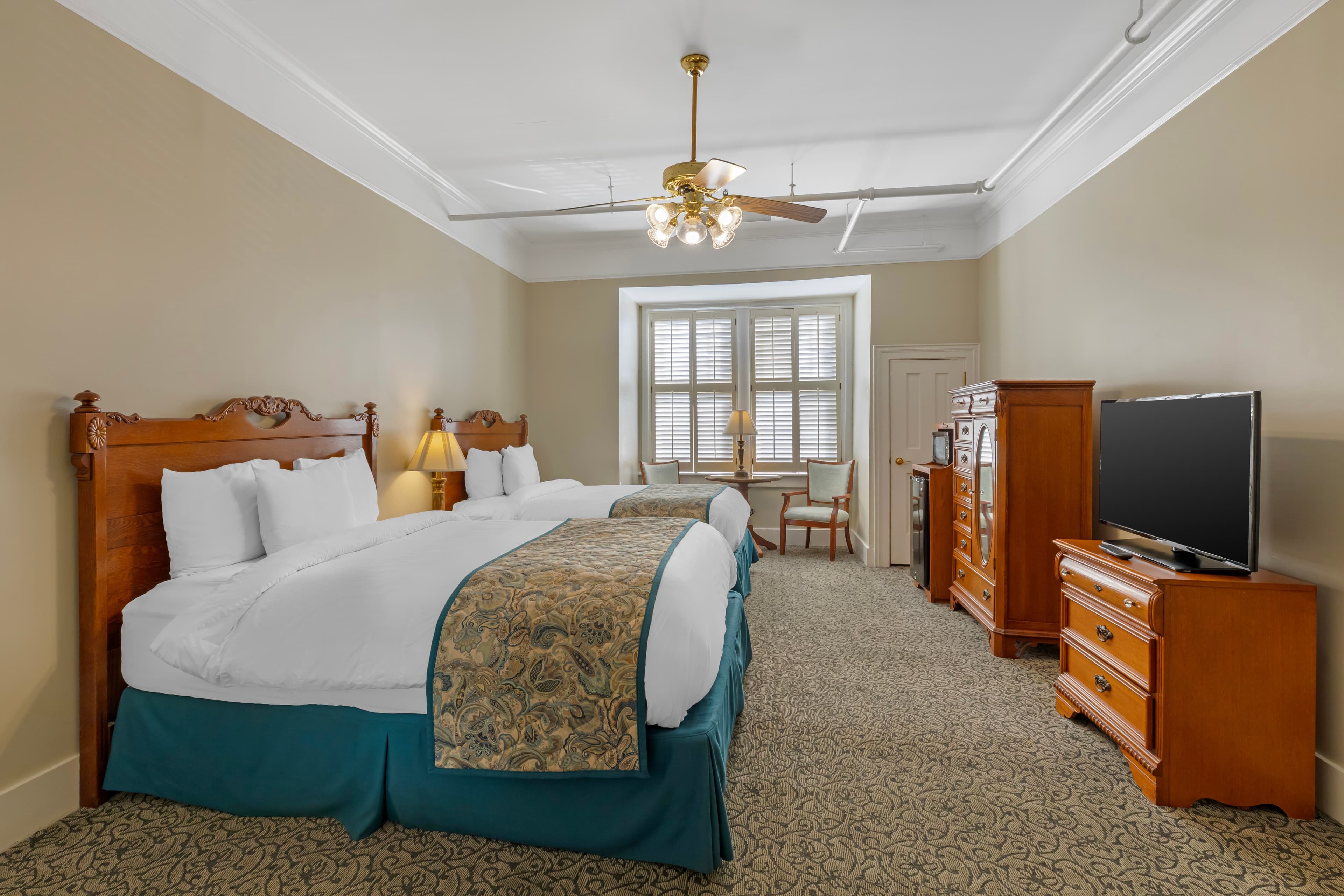 Windsor Hotel, an Ascend Collection Hotel — 8