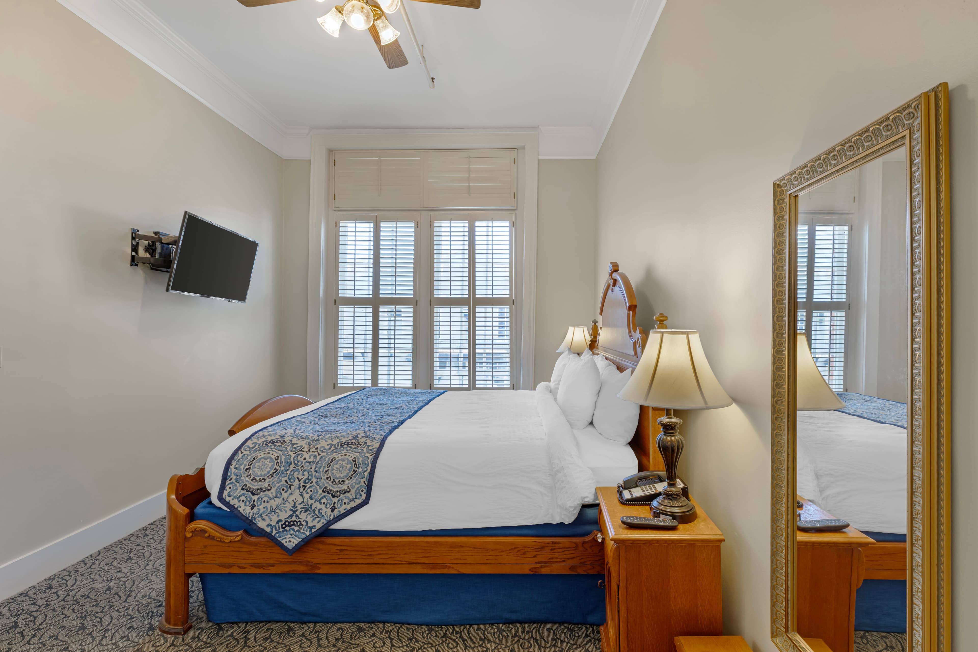 Windsor Hotel, an Ascend Collection Hotel — 10