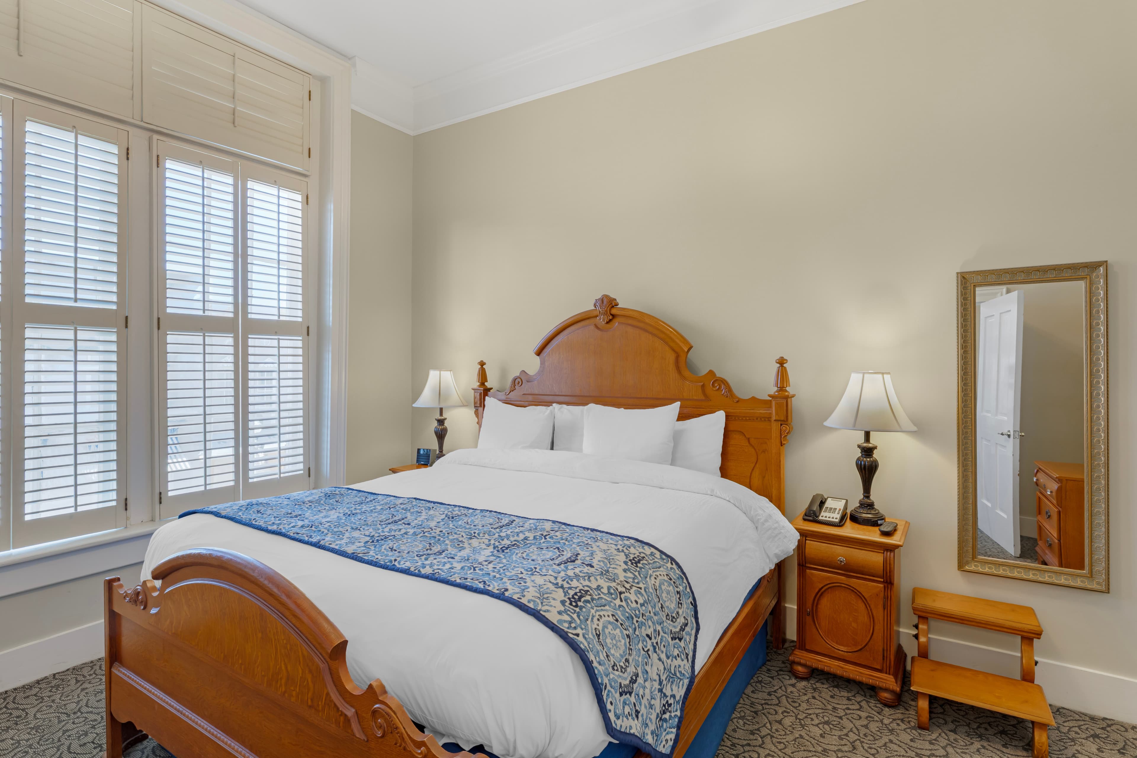 Windsor Hotel, an Ascend Collection Hotel — 11