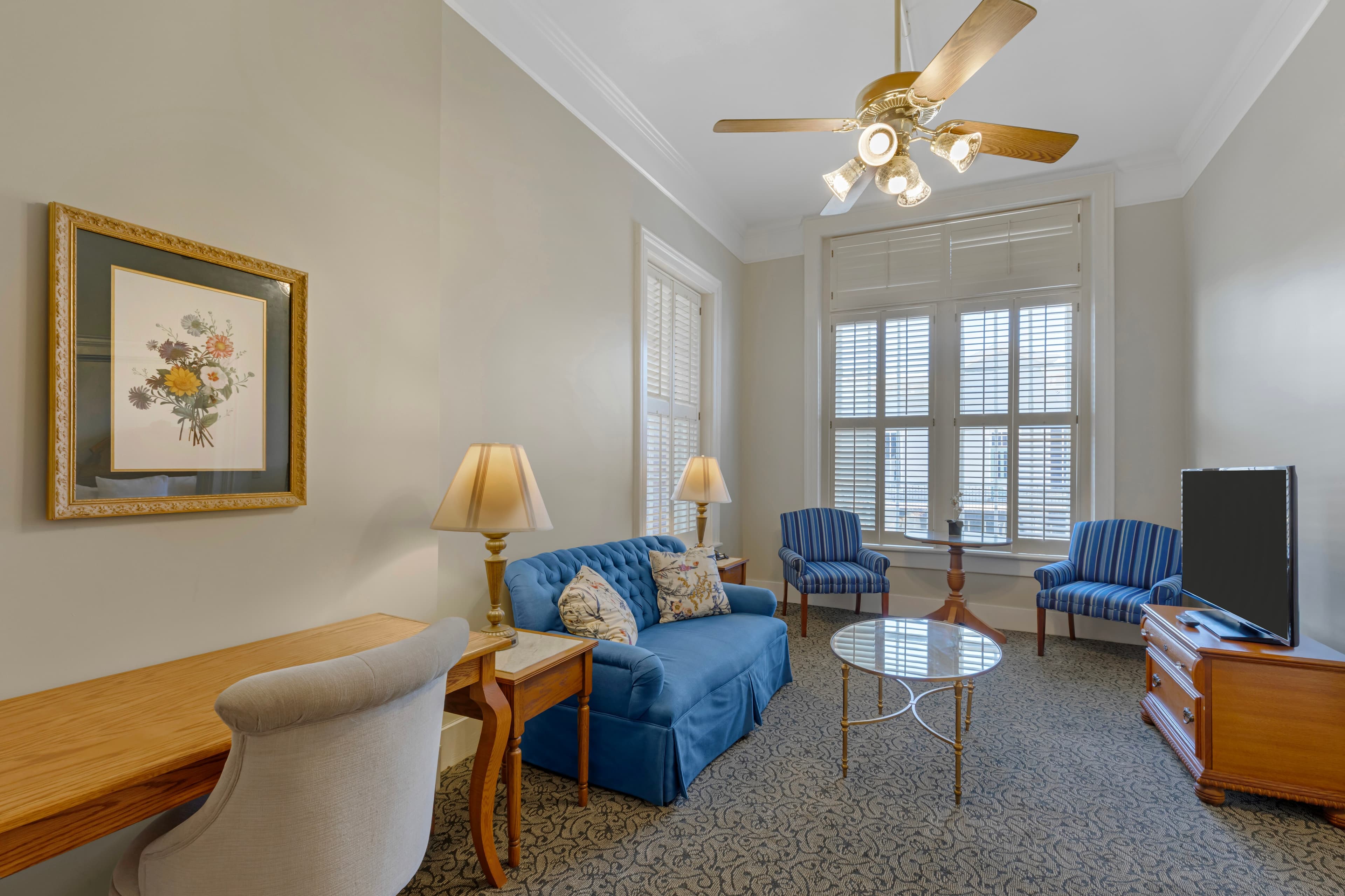 Windsor Hotel, an Ascend Collection Hotel — 12