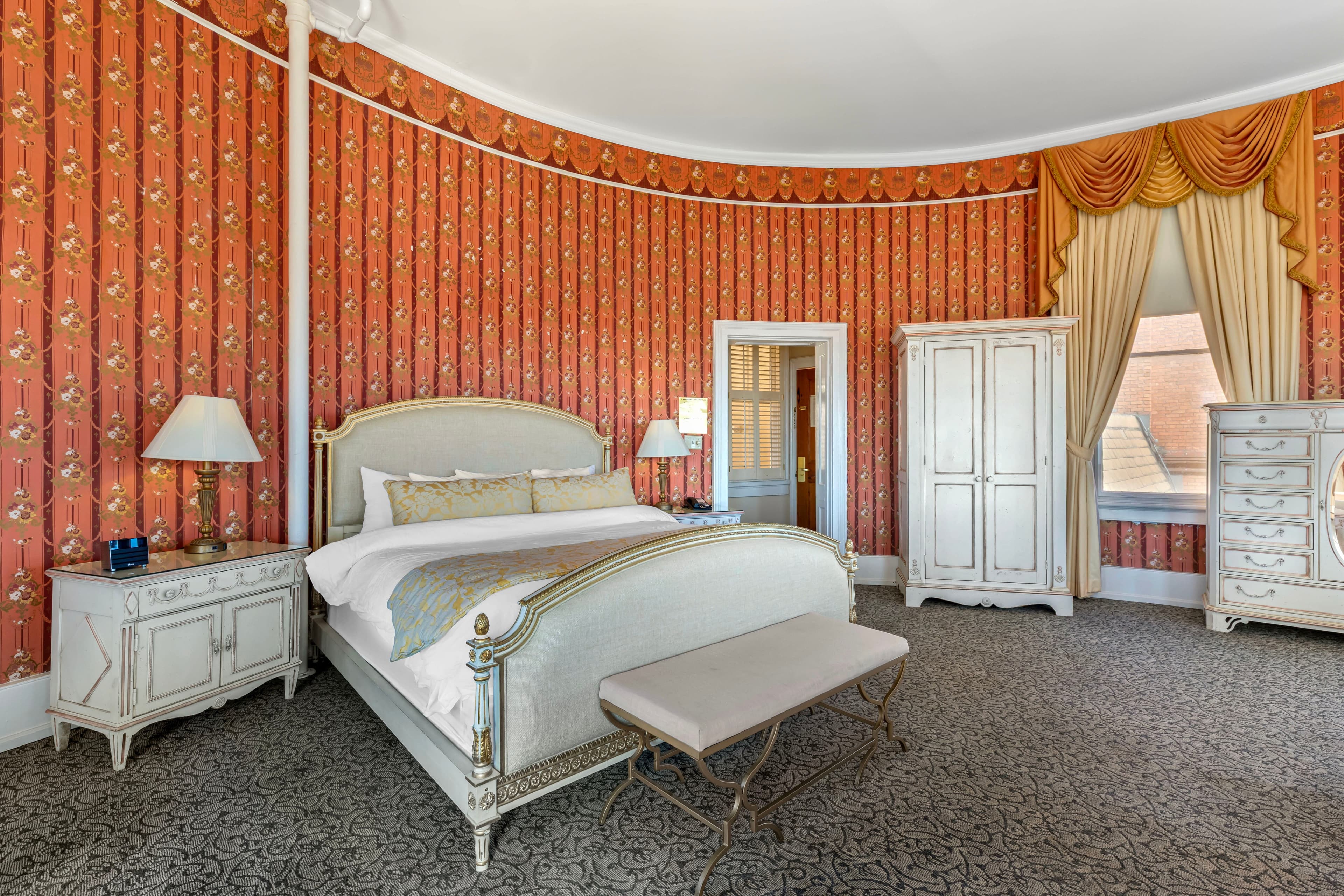 Windsor Hotel, an Ascend Collection Hotel — 16