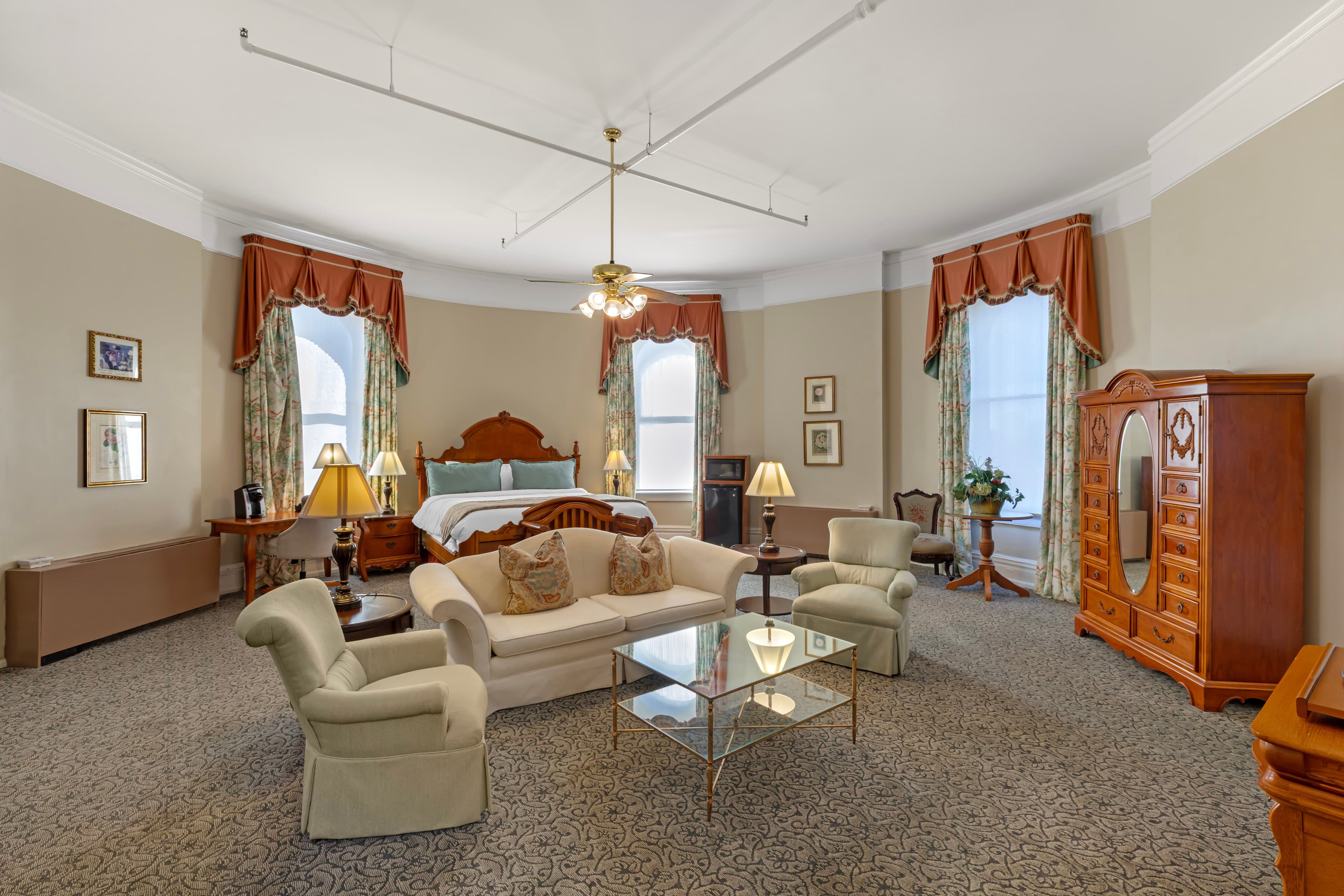 Windsor Hotel, an Ascend Collection Hotel — 18
