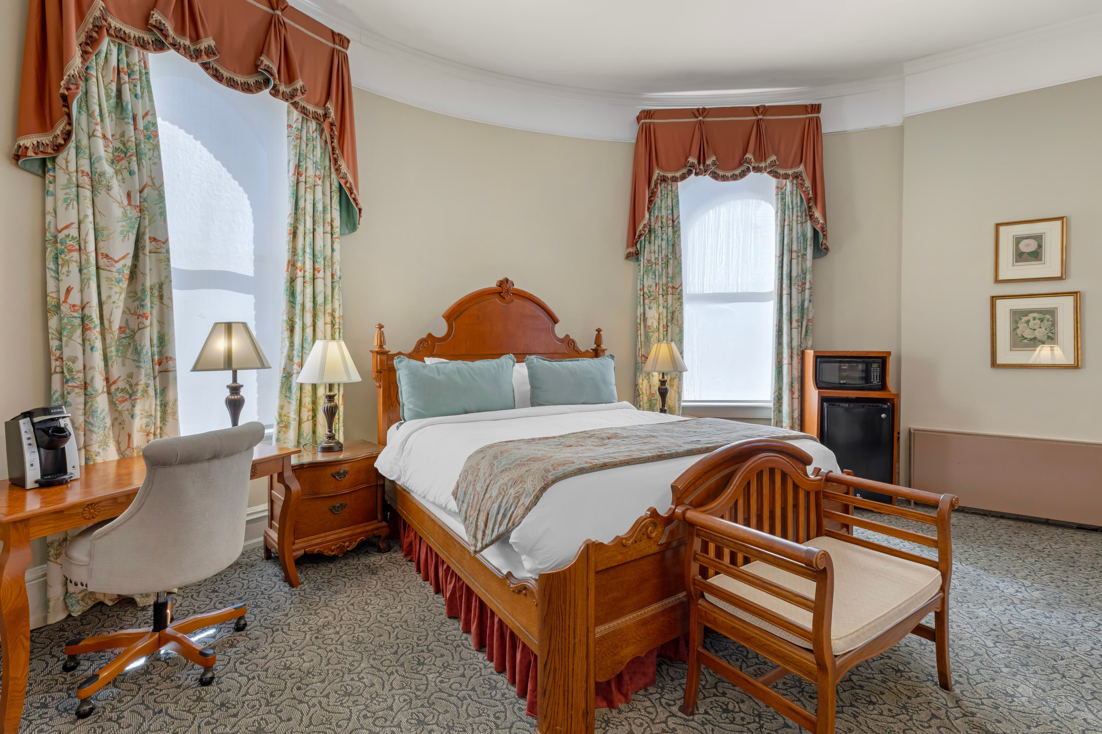 Windsor Hotel, an Ascend Collection Hotel — 19