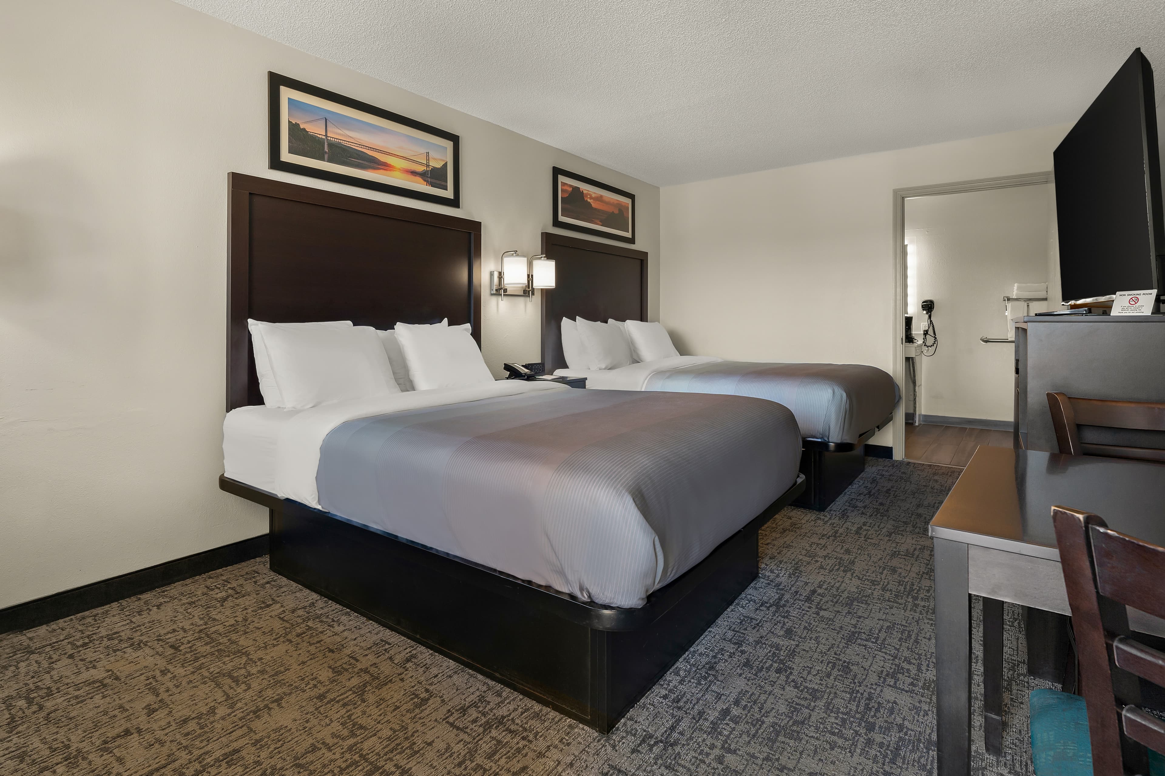 Quality Inn & Suites Dublin — 6