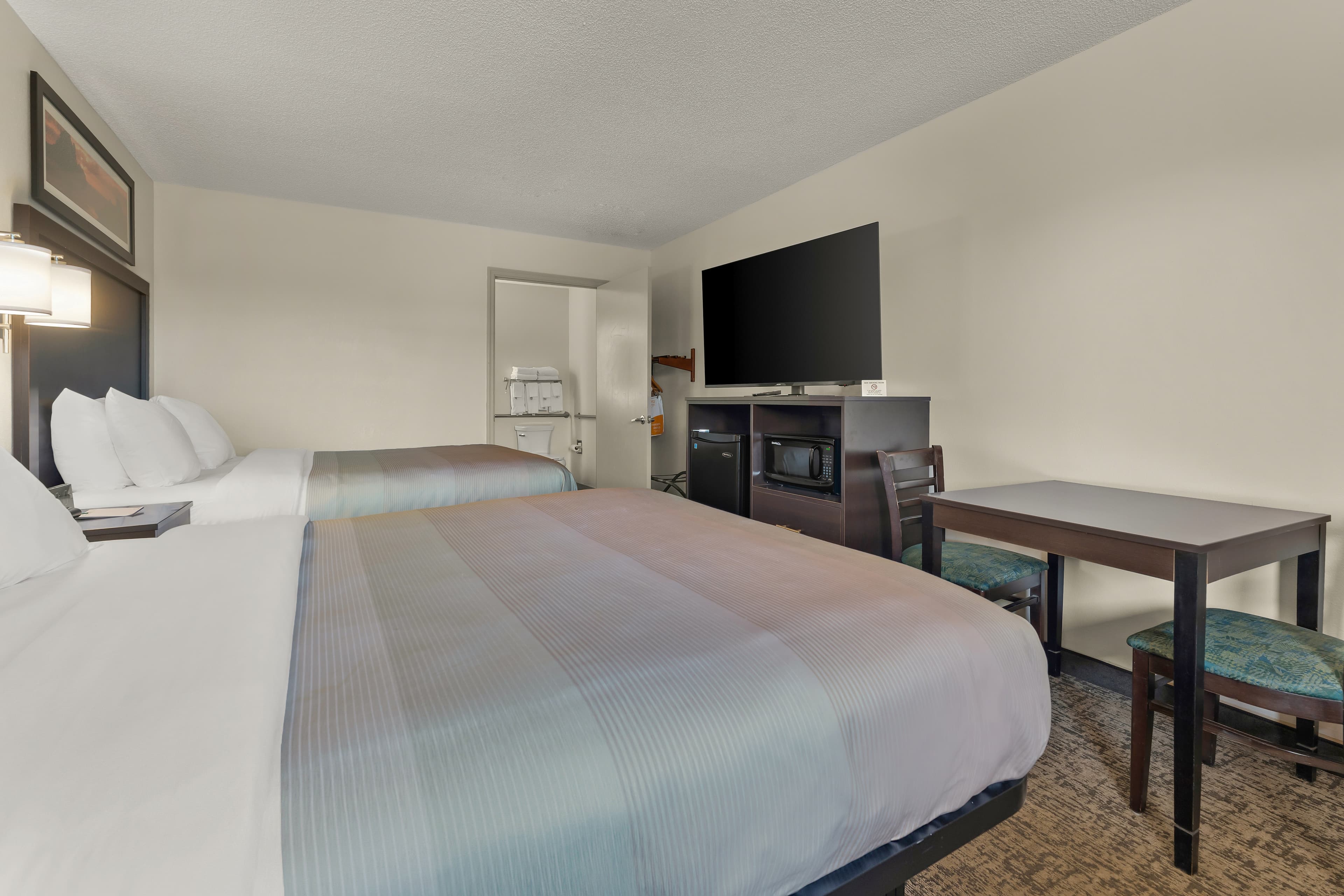 Quality Inn & Suites Dublin — 7