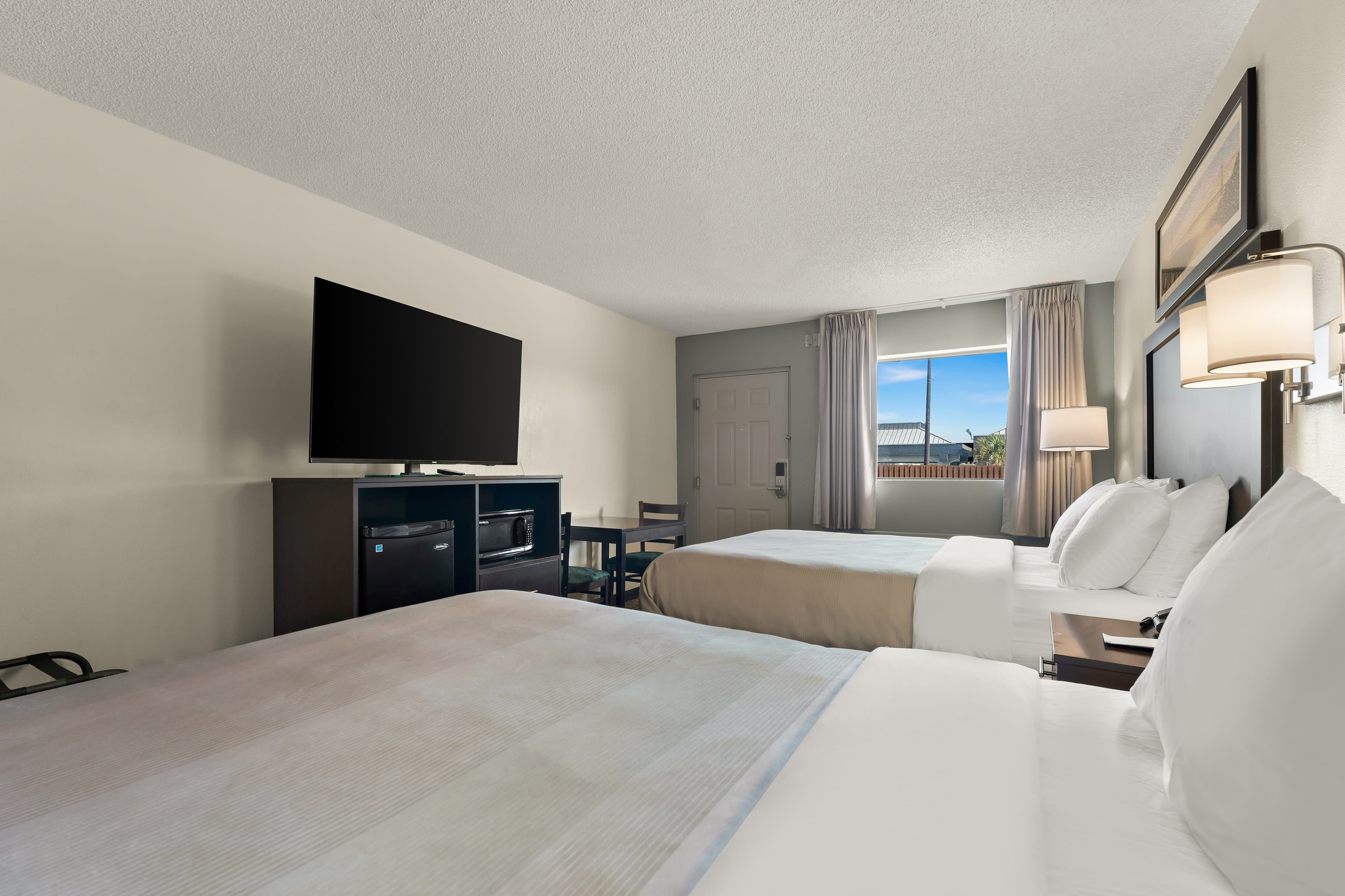 Quality Inn & Suites Dublin — 8