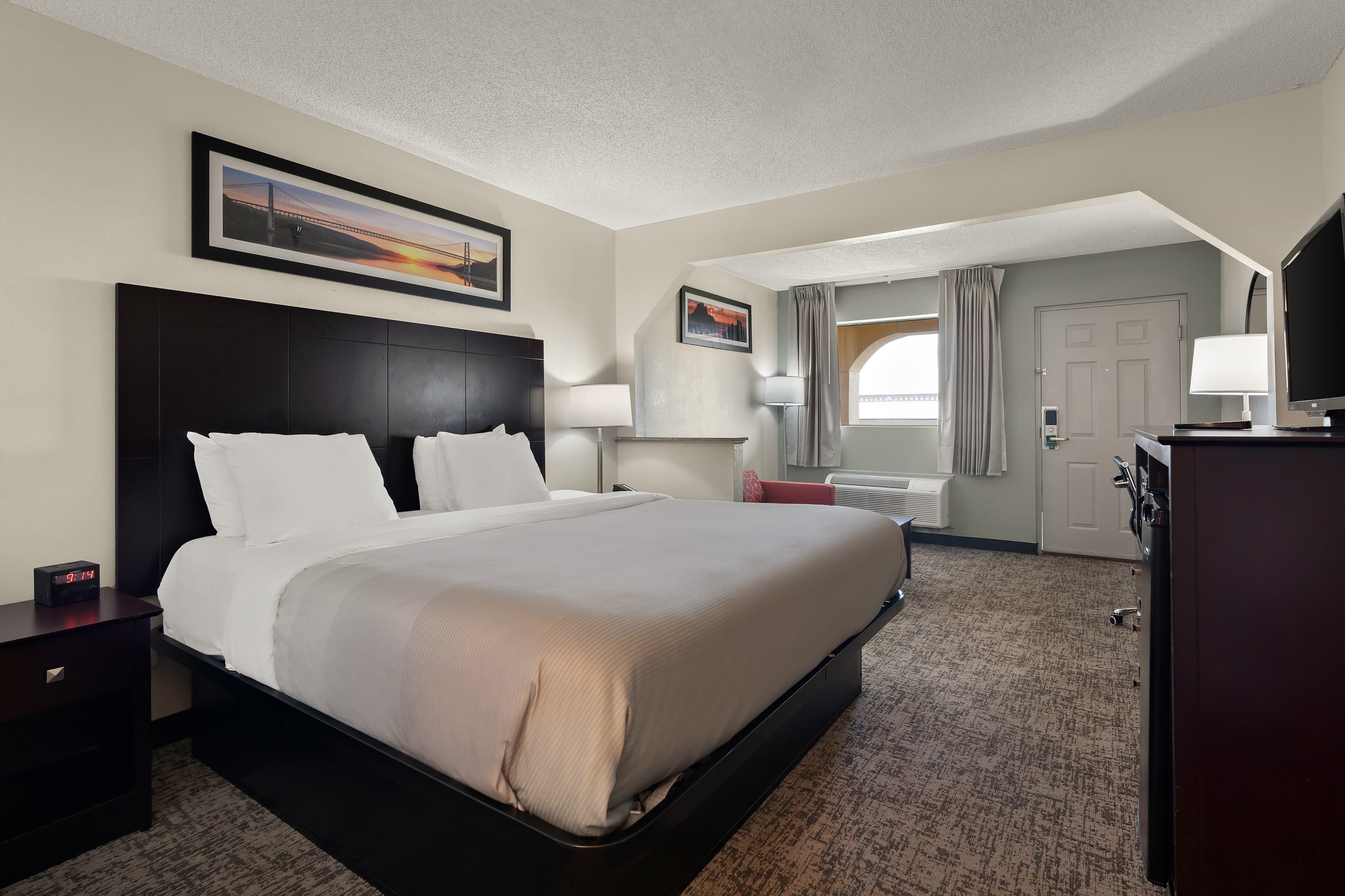 Quality Inn & Suites Dublin — 12