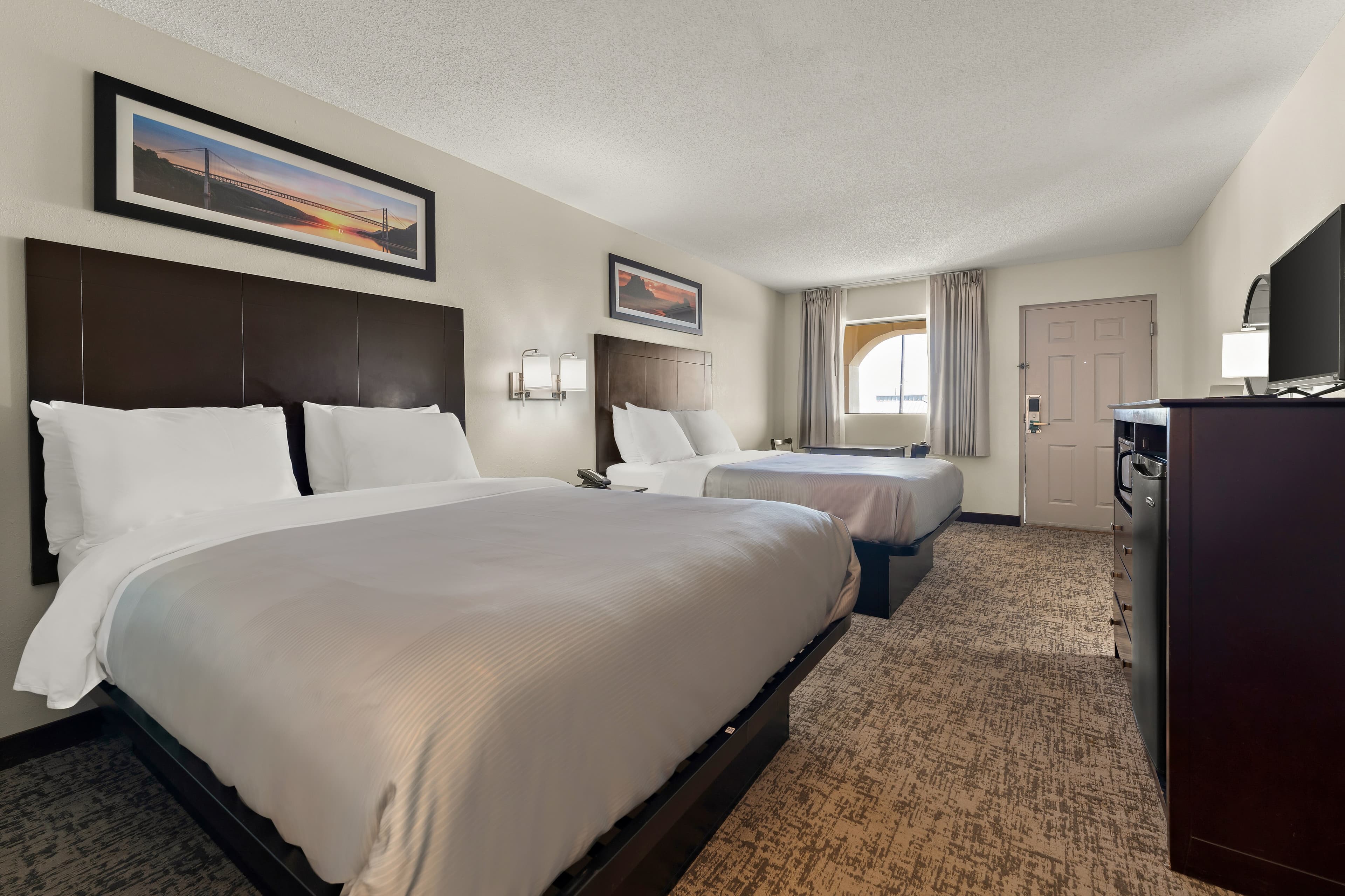 Quality Inn & Suites Dublin — 15