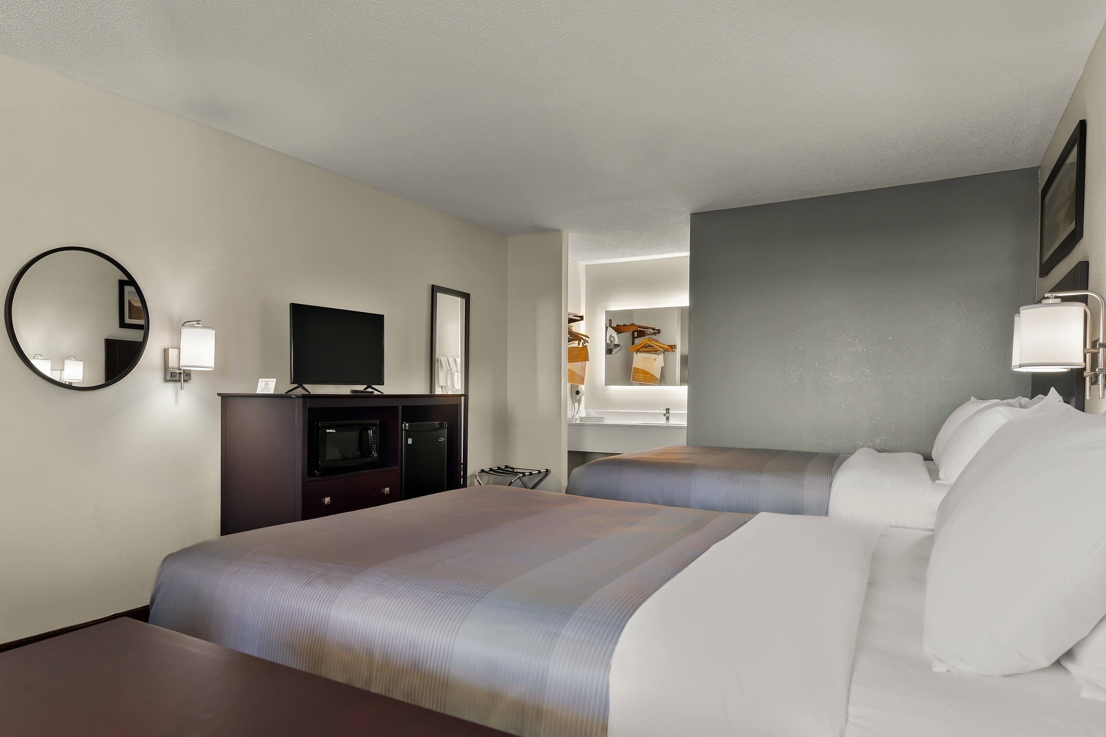 Quality Inn & Suites Dublin — 16