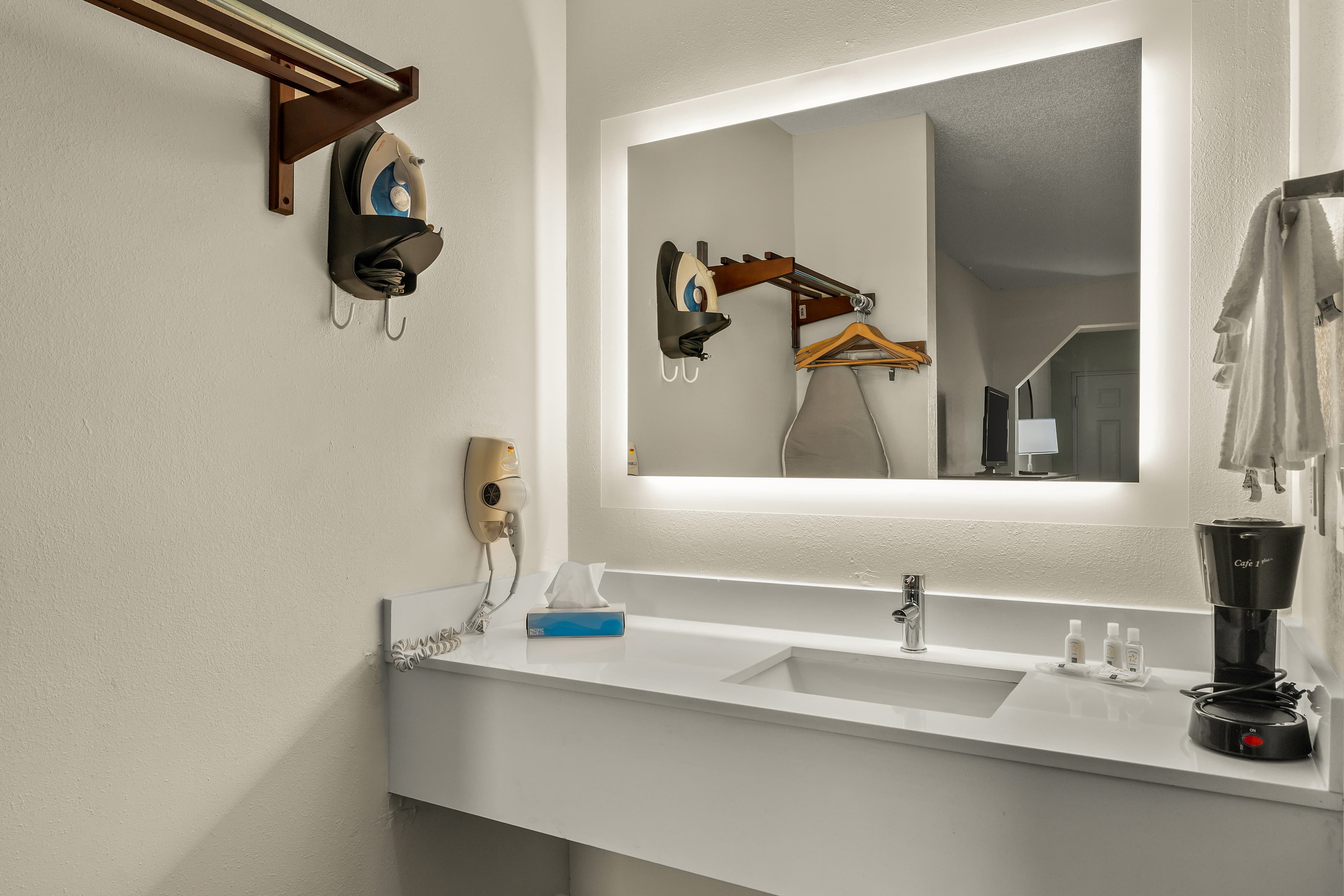Quality Inn & Suites Dublin — 13