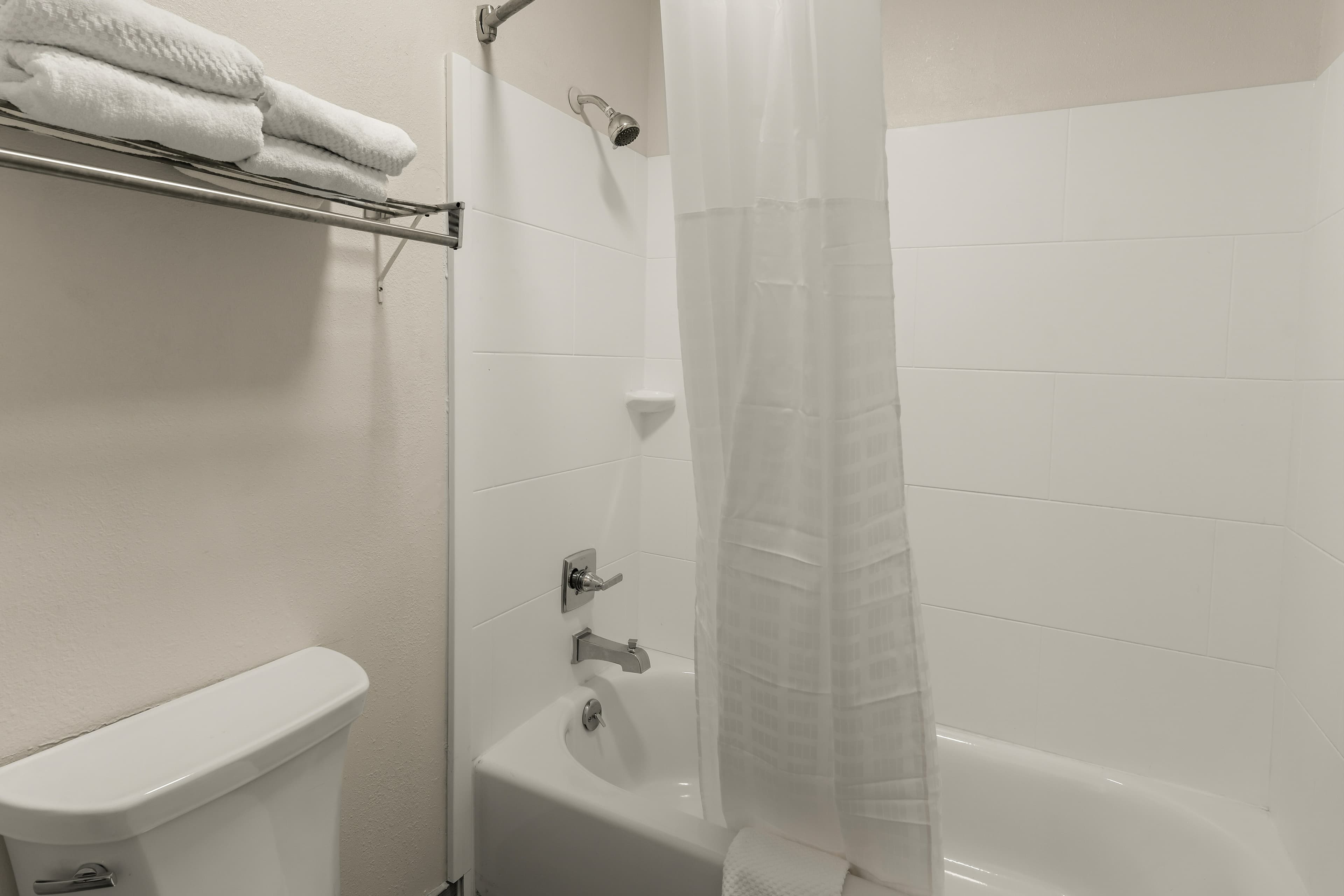 Quality Inn & Suites Dublin — 17