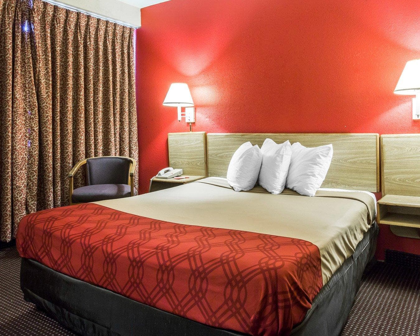 Econo Lodge Atlanta College Park - Image 5