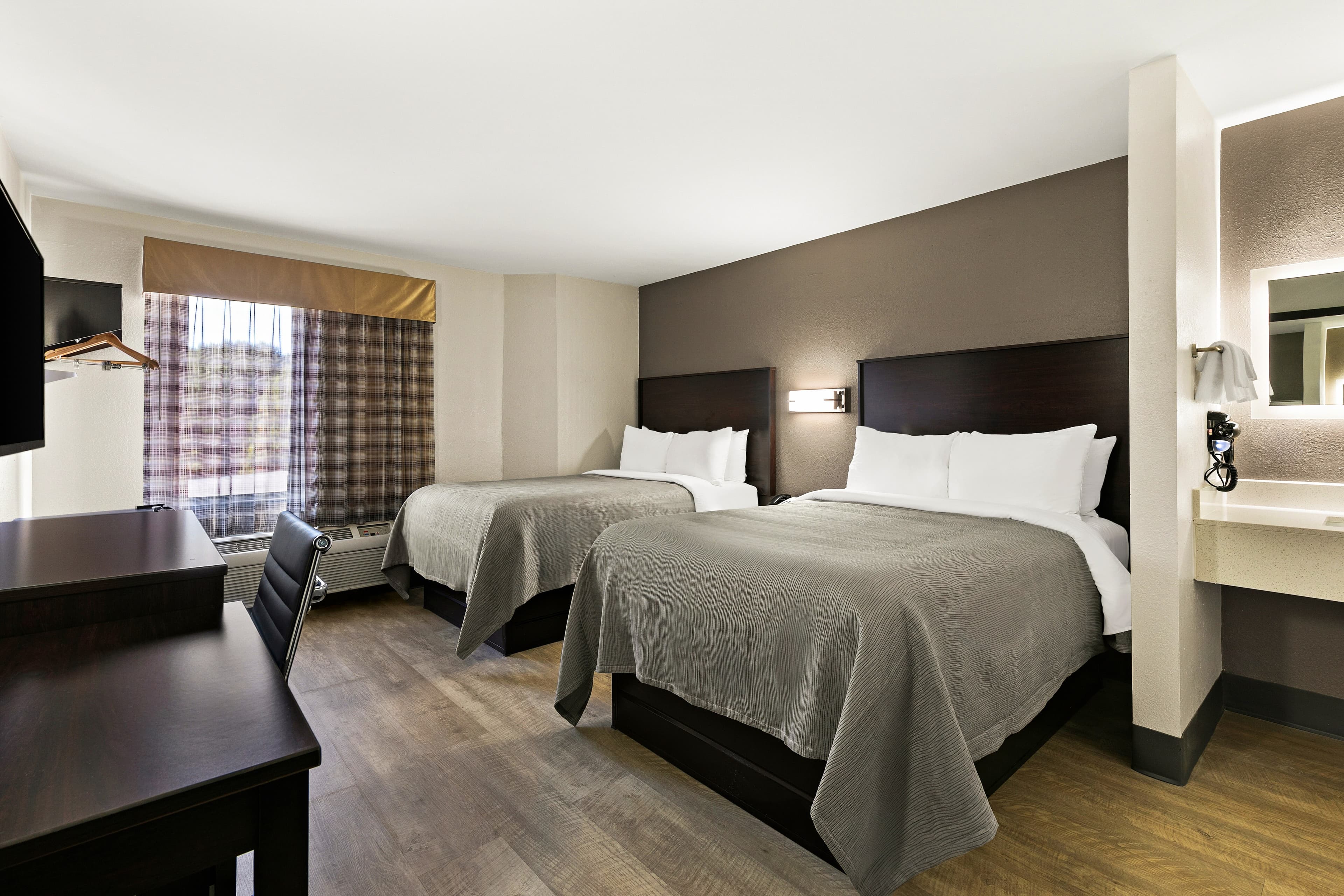 Quality Inn Lavonia I-85 - Image 4