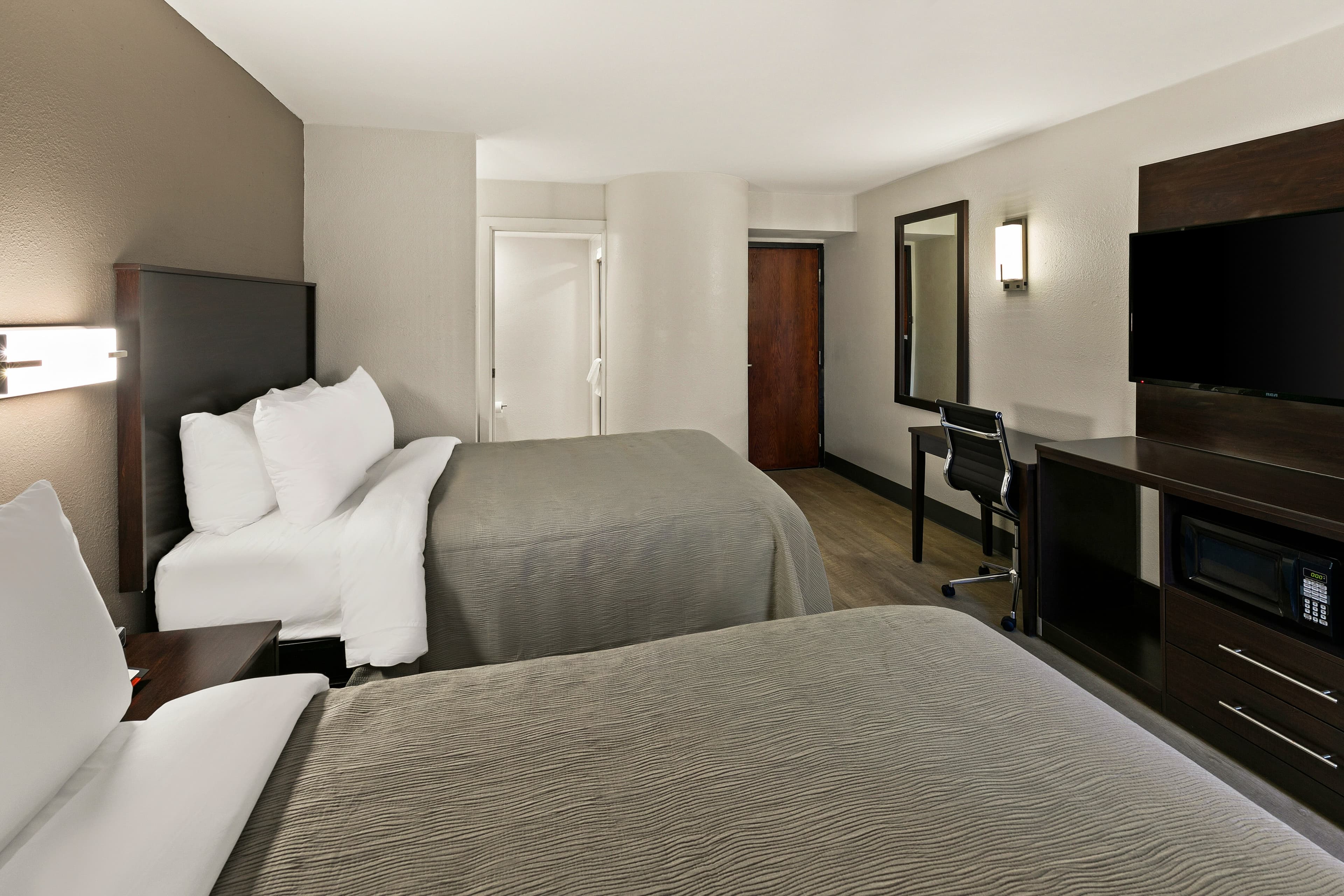 Quality Inn Lavonia I-85 — 6