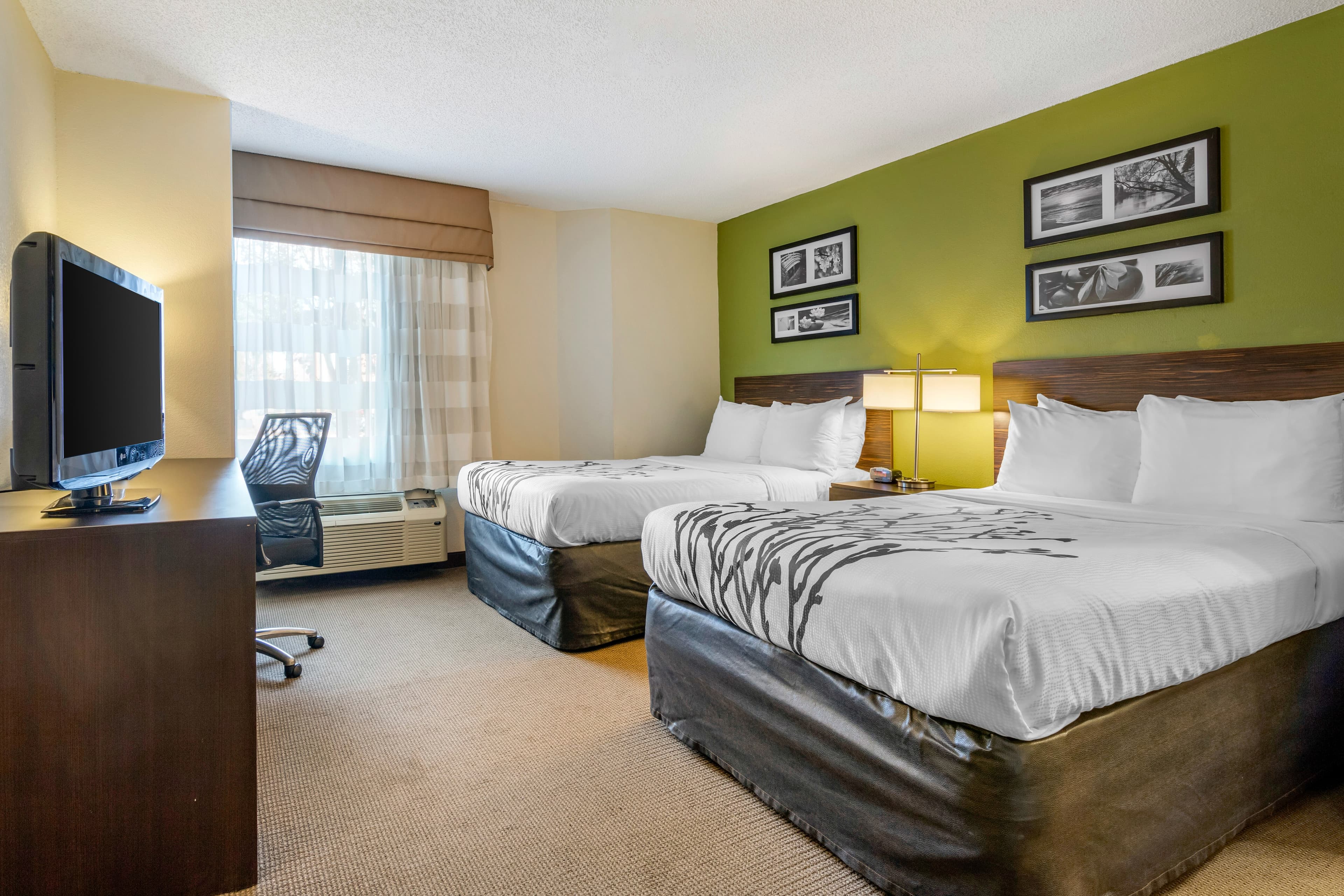 Sleep Inn I-95 North Savannah - Image 2