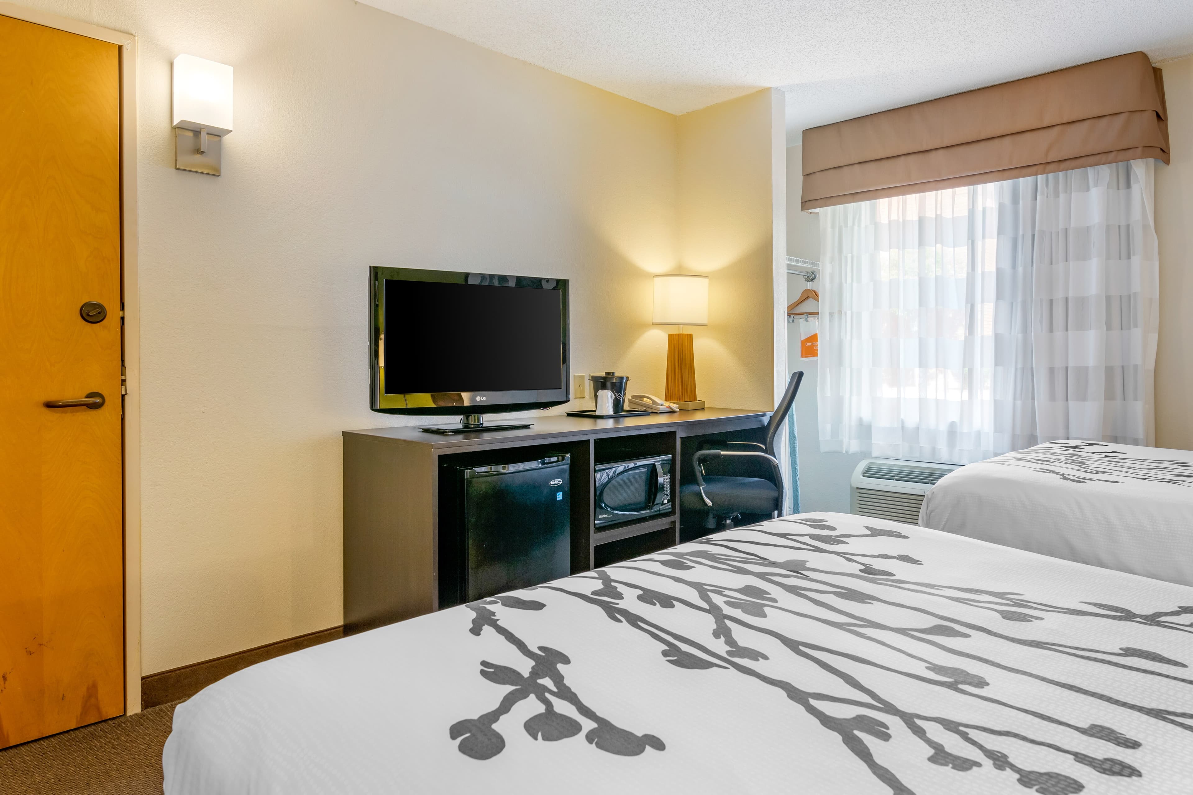 Sleep Inn I-95 North Savannah - Image 3
