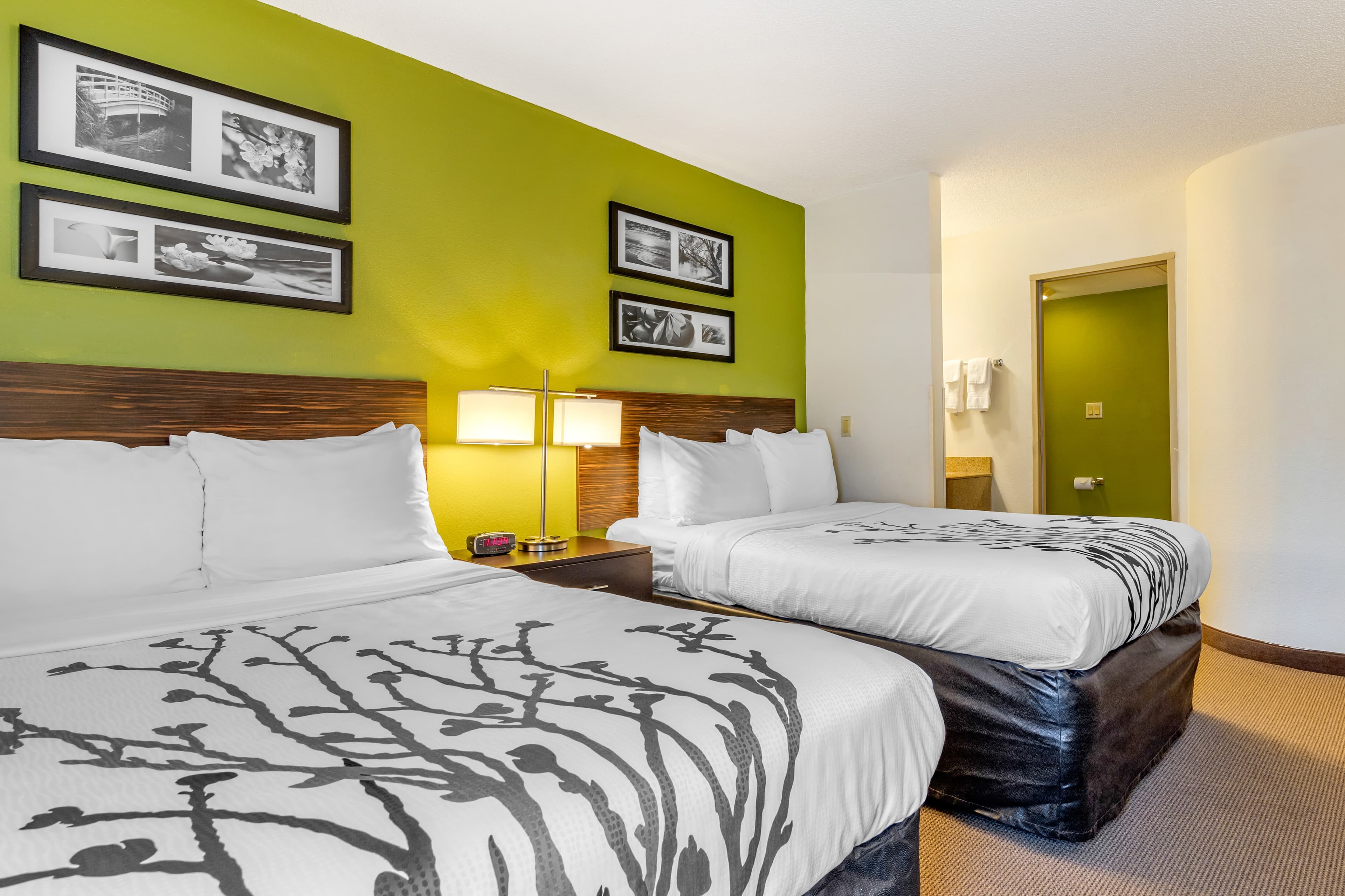 Sleep Inn I-95 North Savannah - Image 4