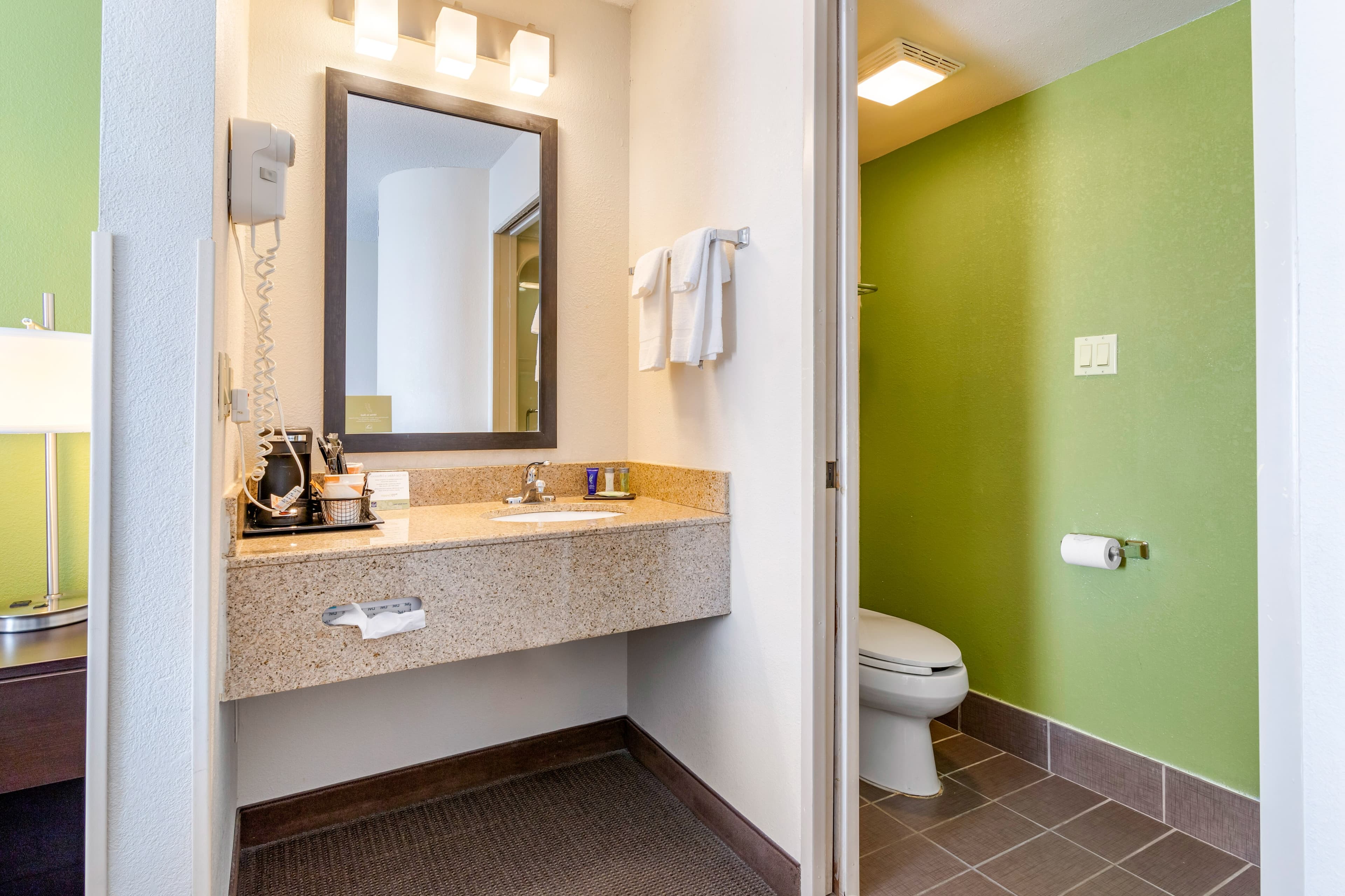 Sleep Inn I-95 North Savannah — 6