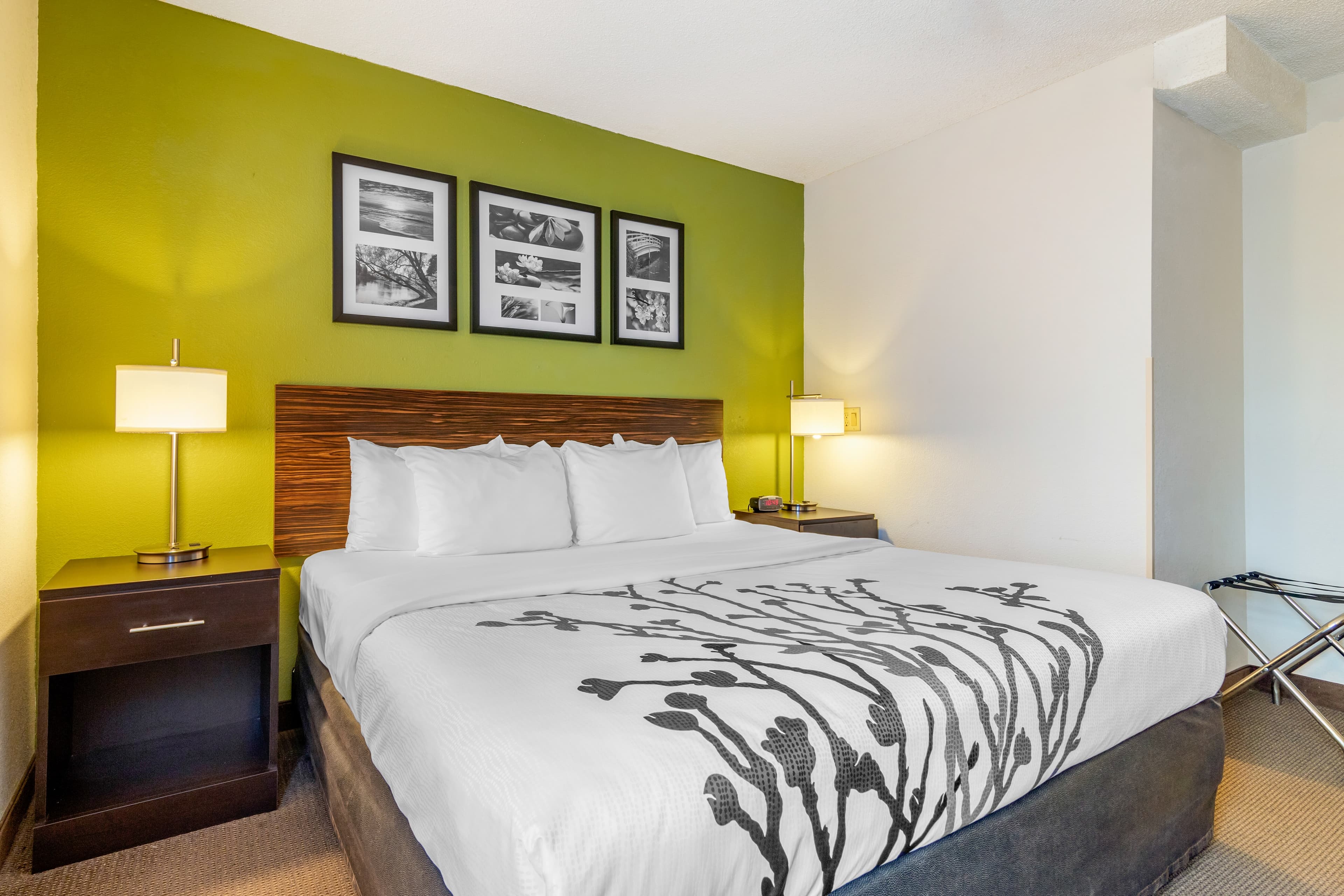 Sleep Inn I-95 North Savannah — 13