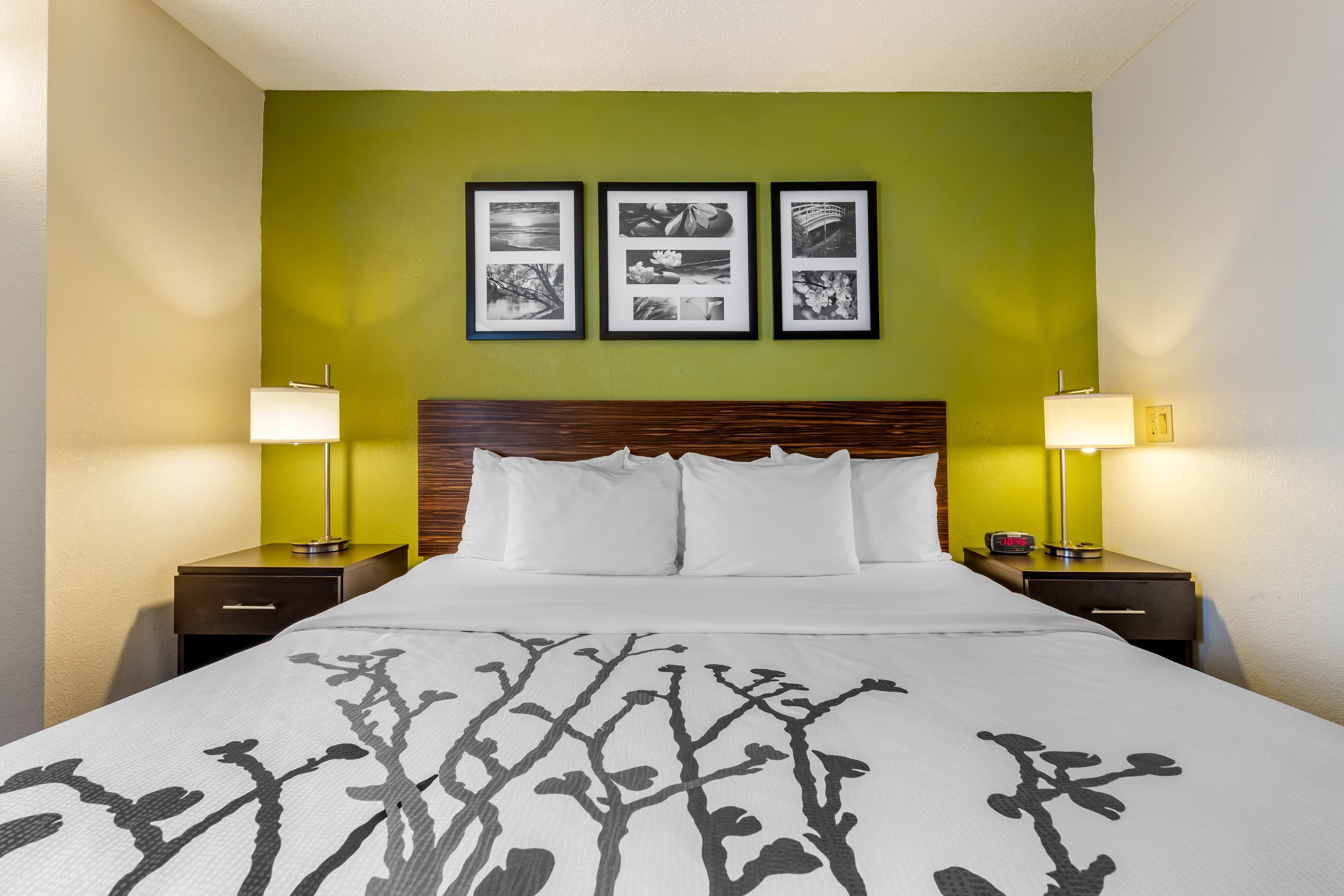 Sleep Inn I-95 North Savannah — 15