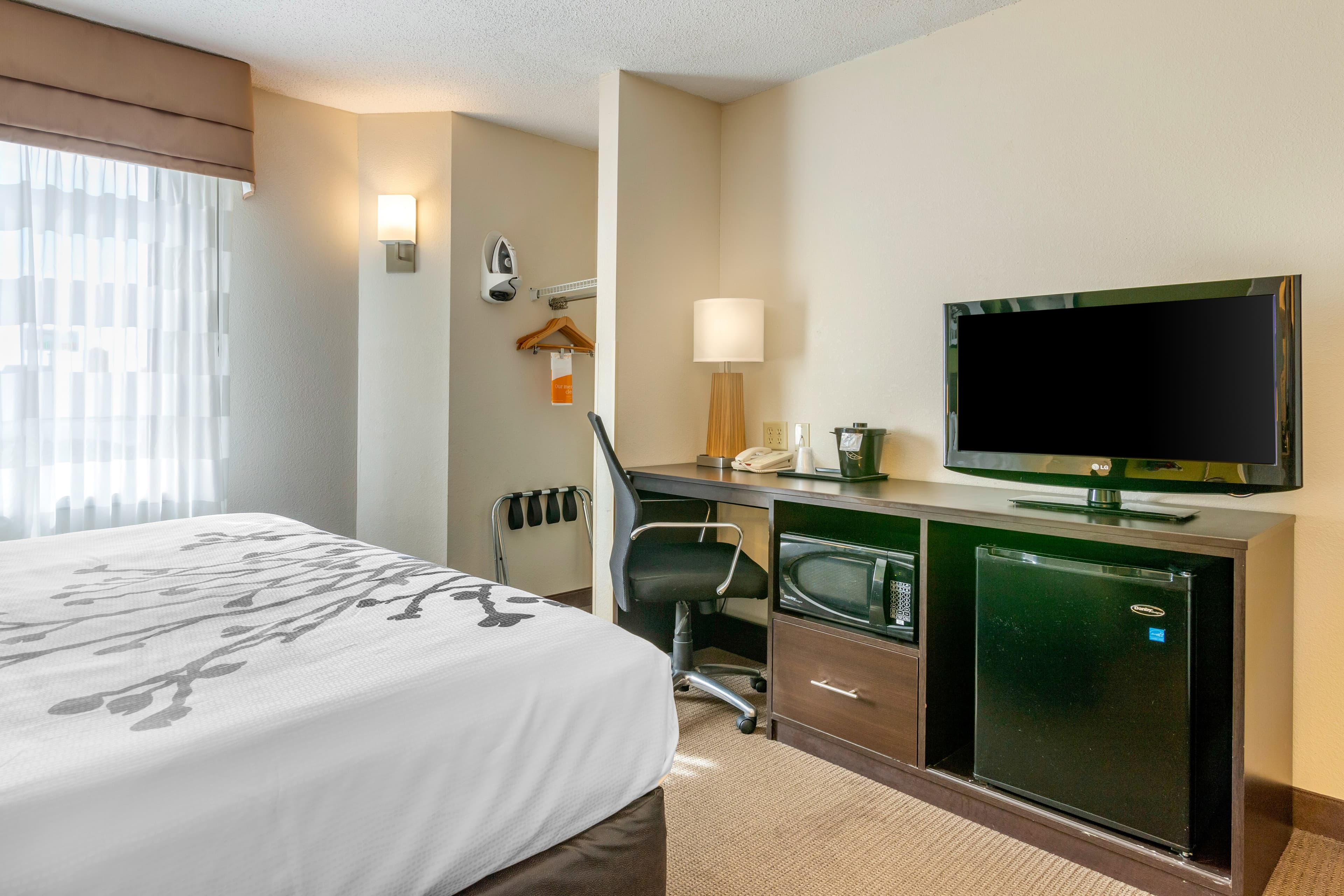Sleep Inn I-95 North Savannah — 24