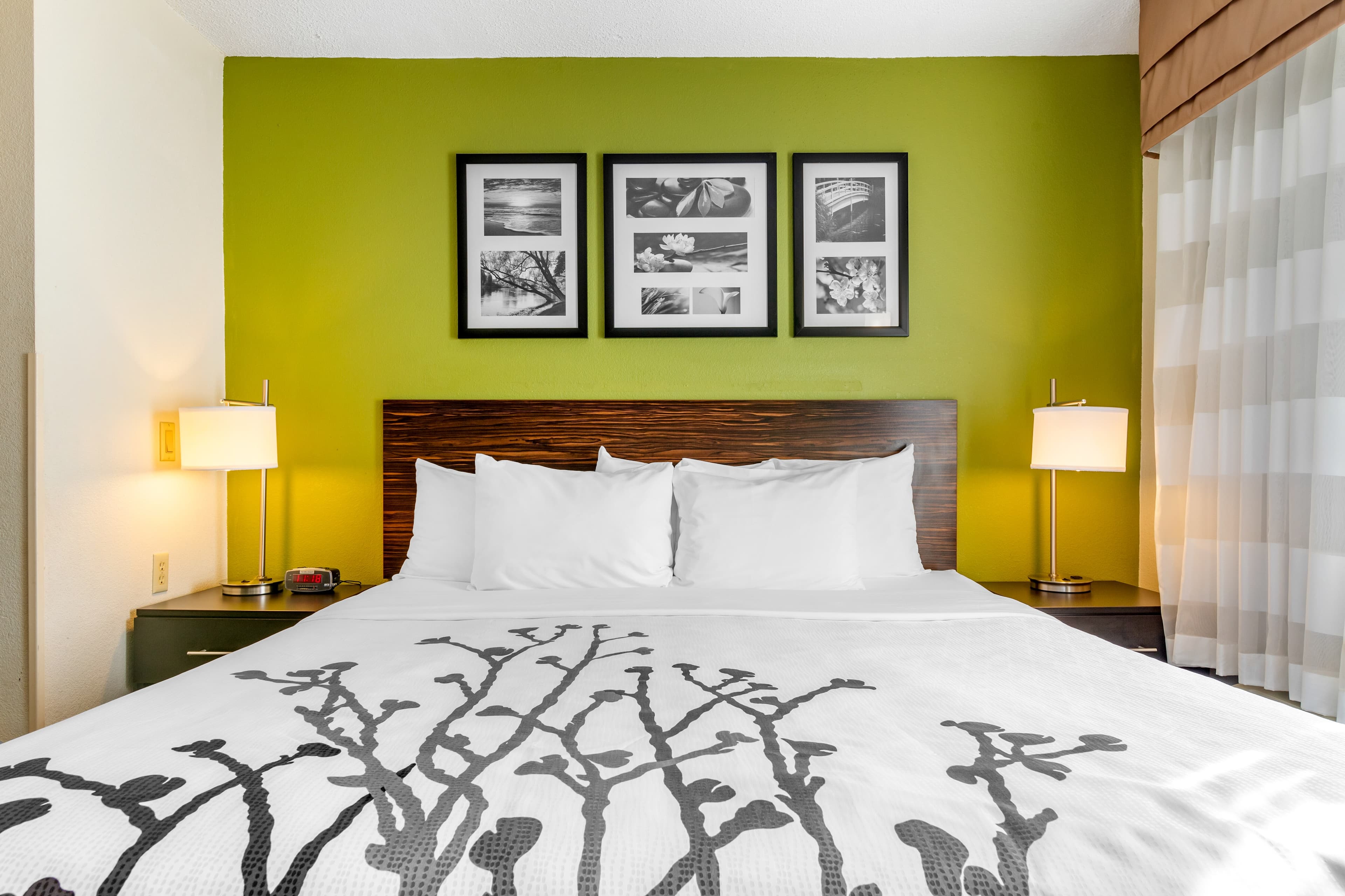 Sleep Inn I-95 North Savannah — 25