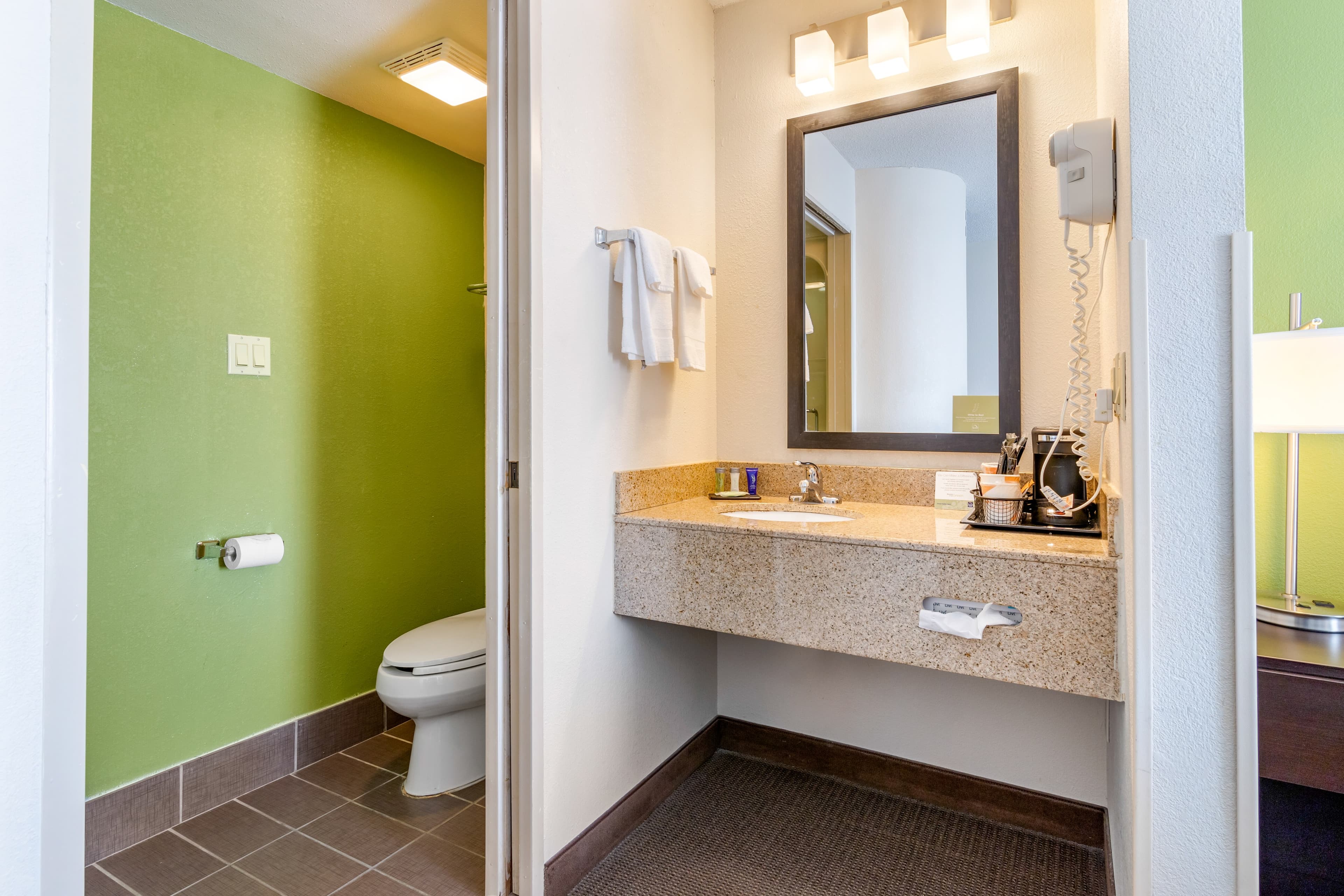 Sleep Inn I-95 North Savannah — 26