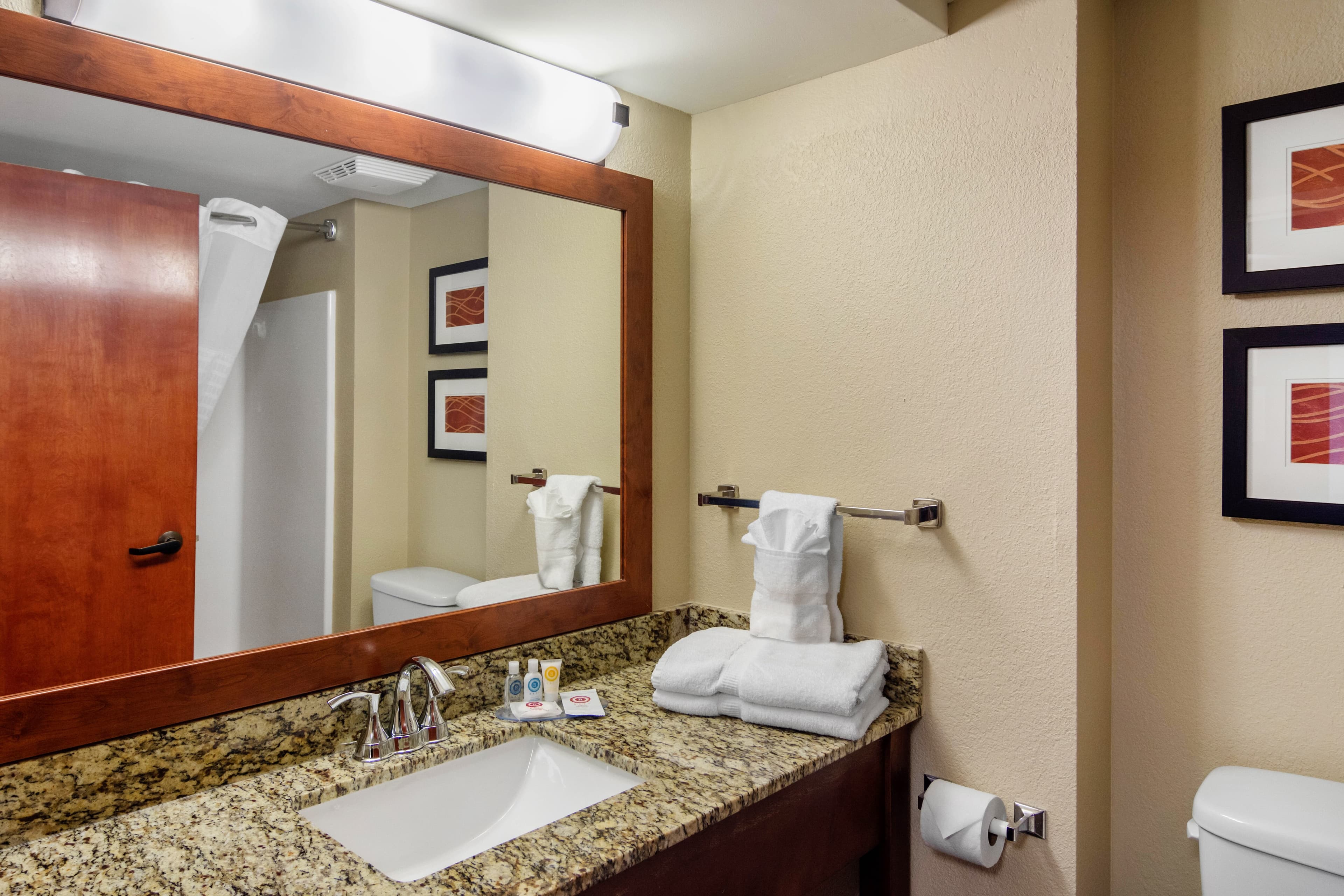 Comfort Inn & Suites LaGrange East — 17