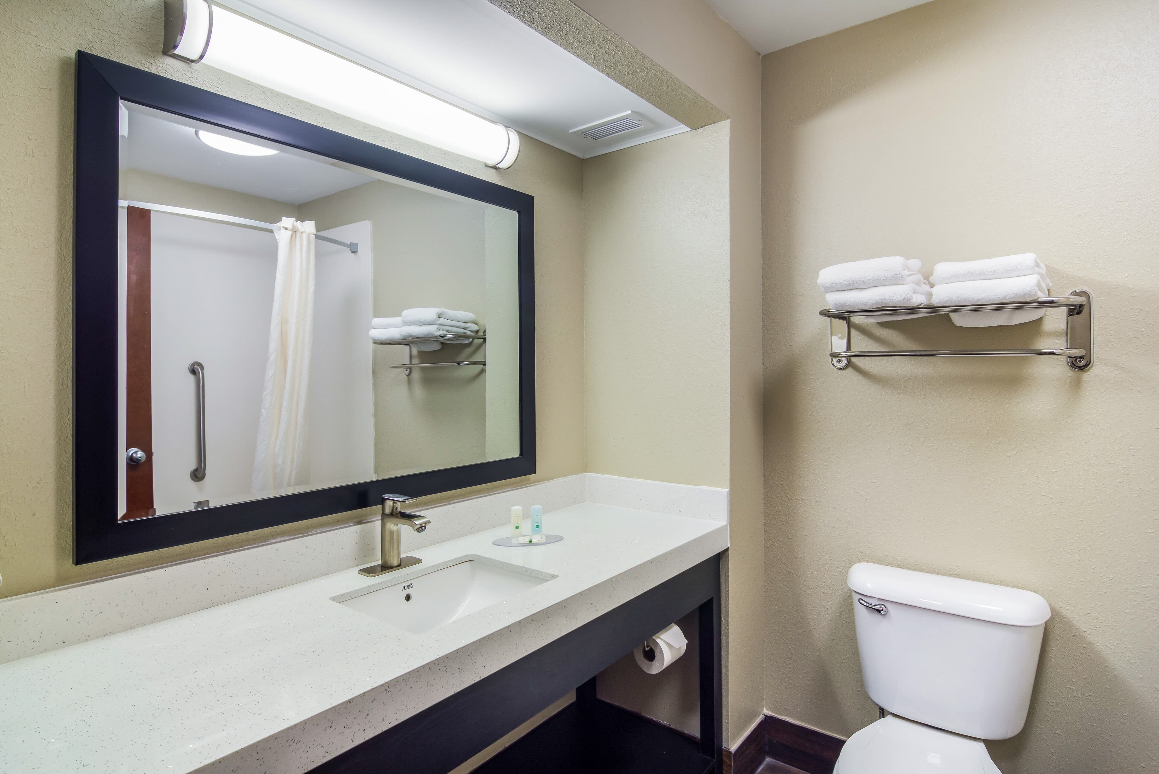 Quality Inn & Suites Canton, GA — 8