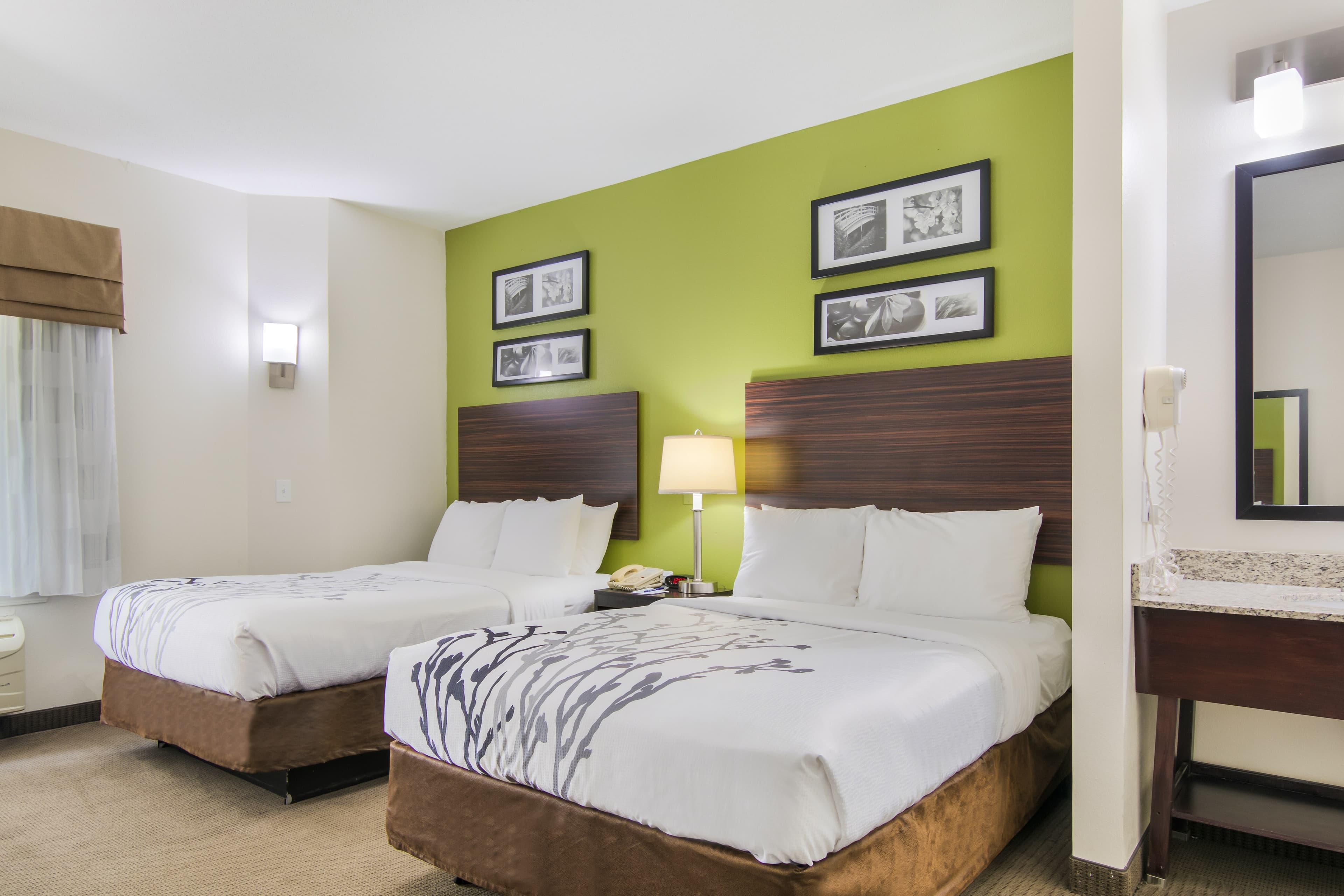 Sleep Inn Peachtree City - Atlanta — 6