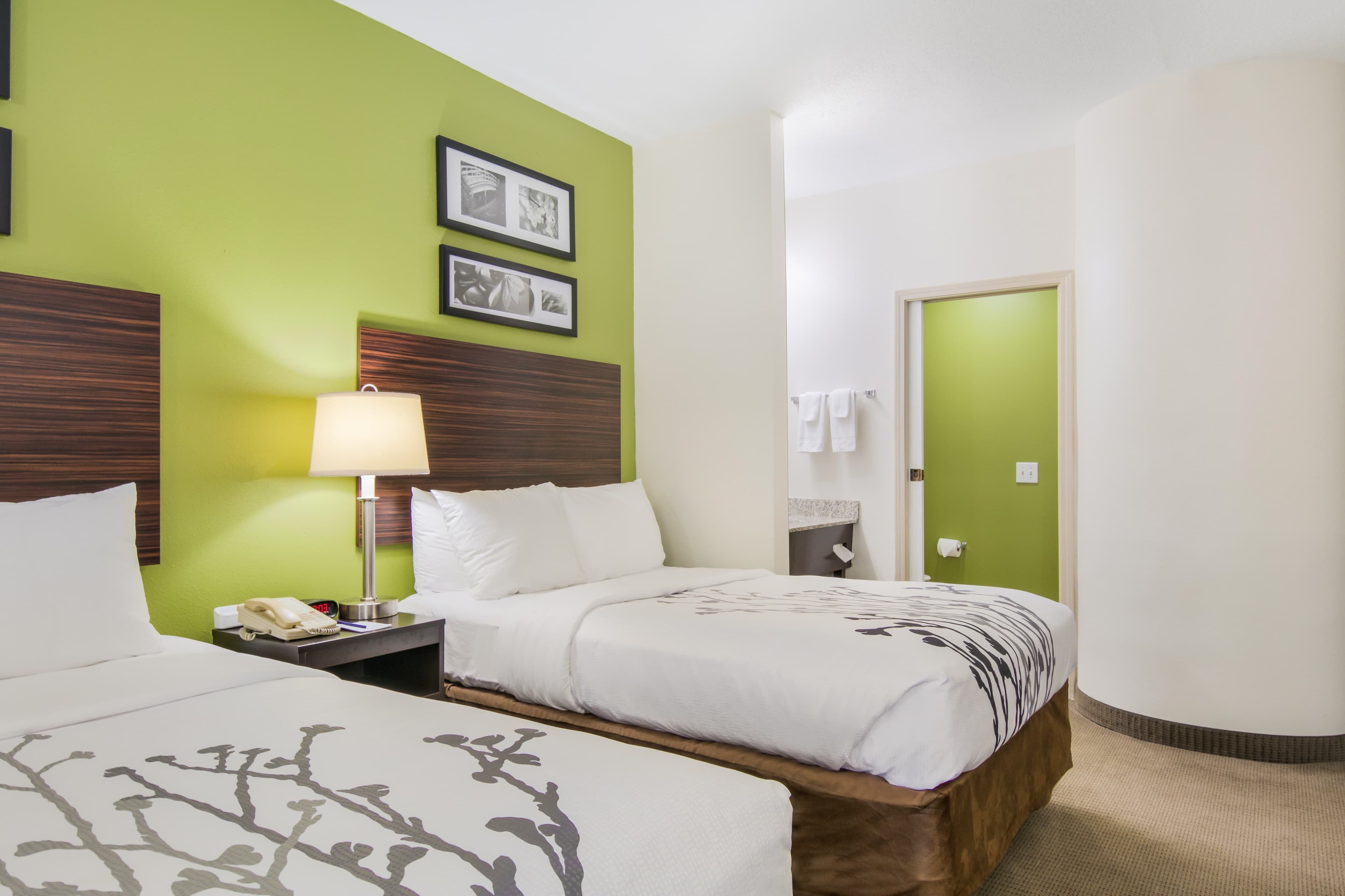 Sleep Inn Peachtree City - Atlanta — 8
