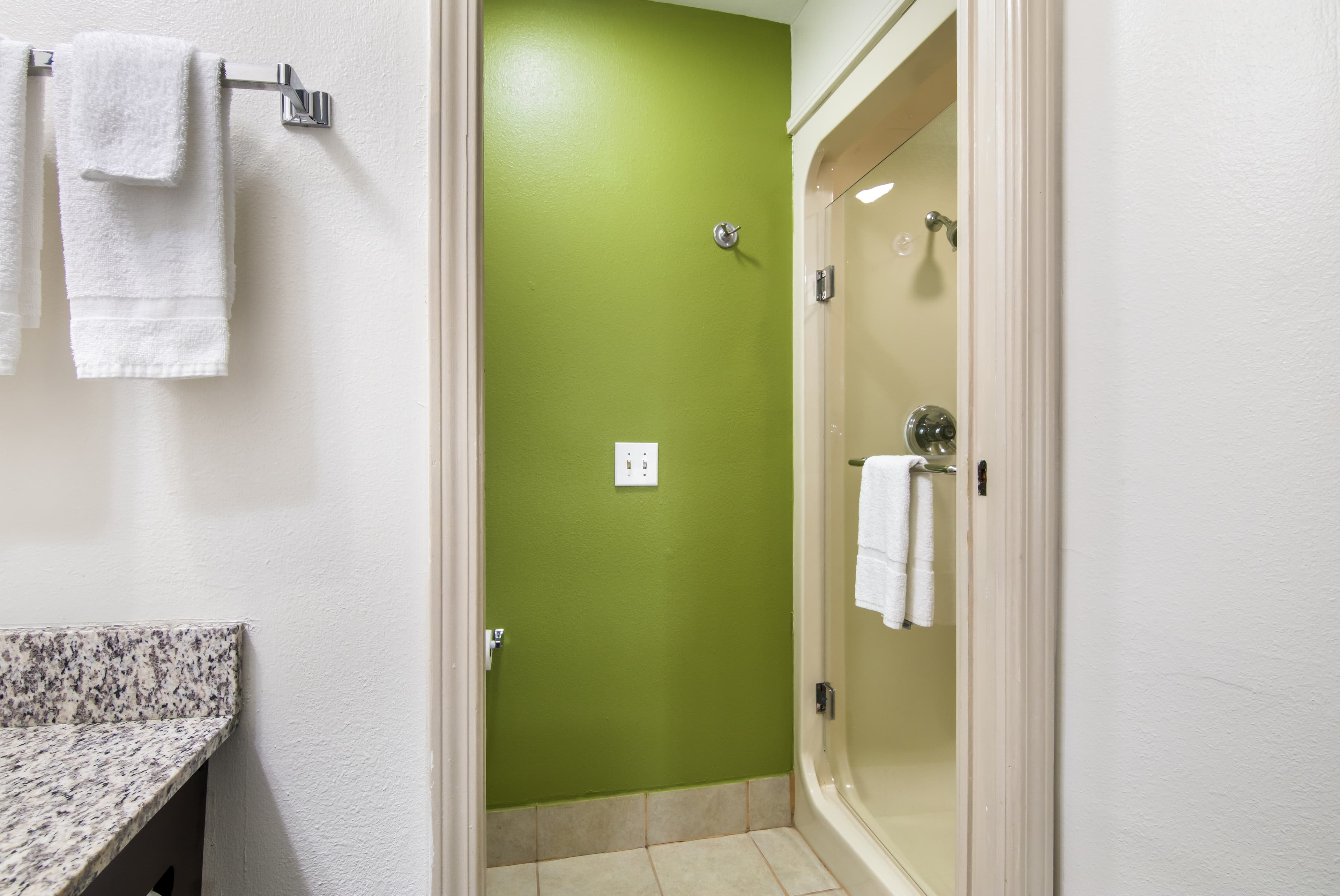 Sleep Inn Peachtree City - Atlanta — 9