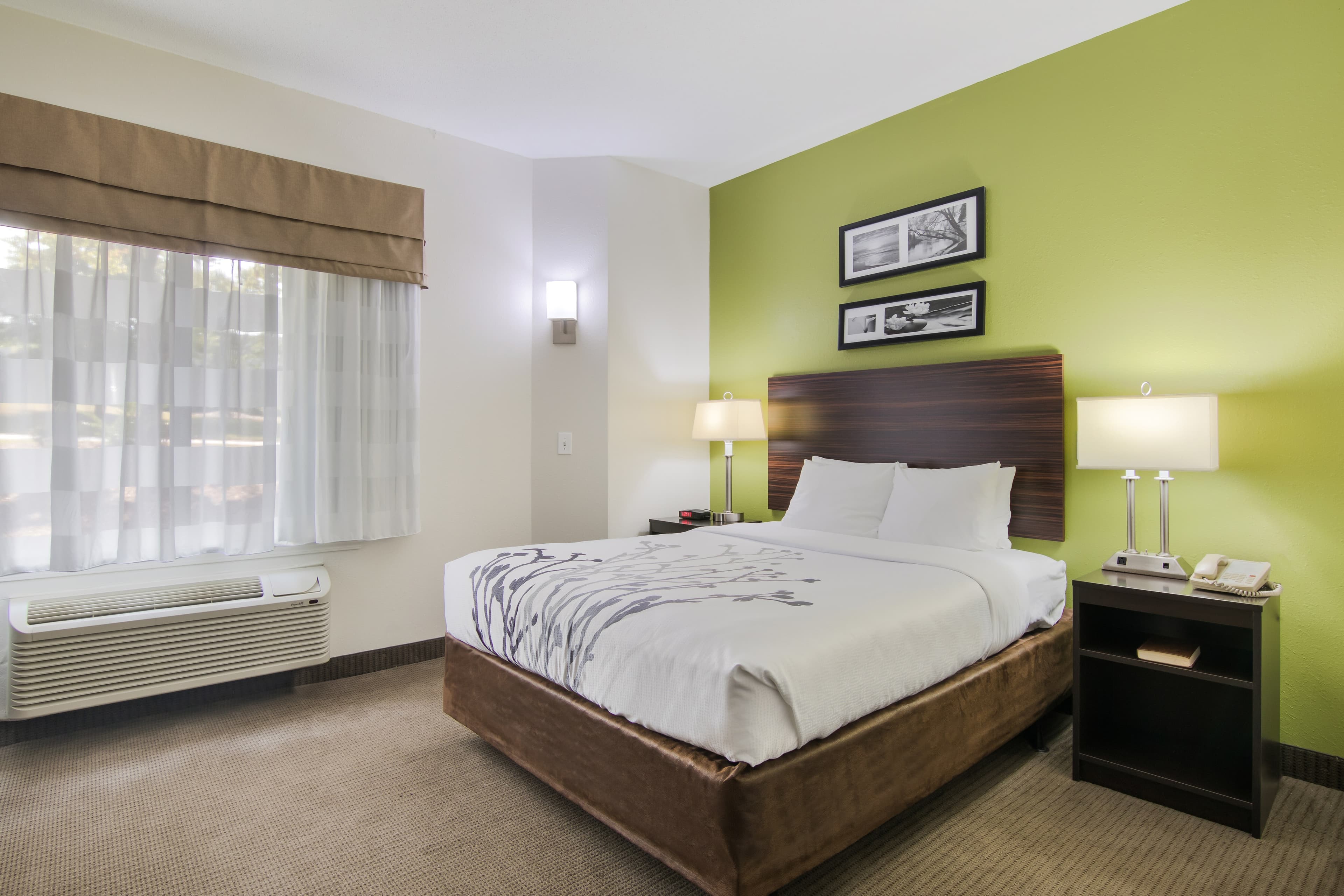 Sleep Inn Peachtree City - Atlanta - Image 1