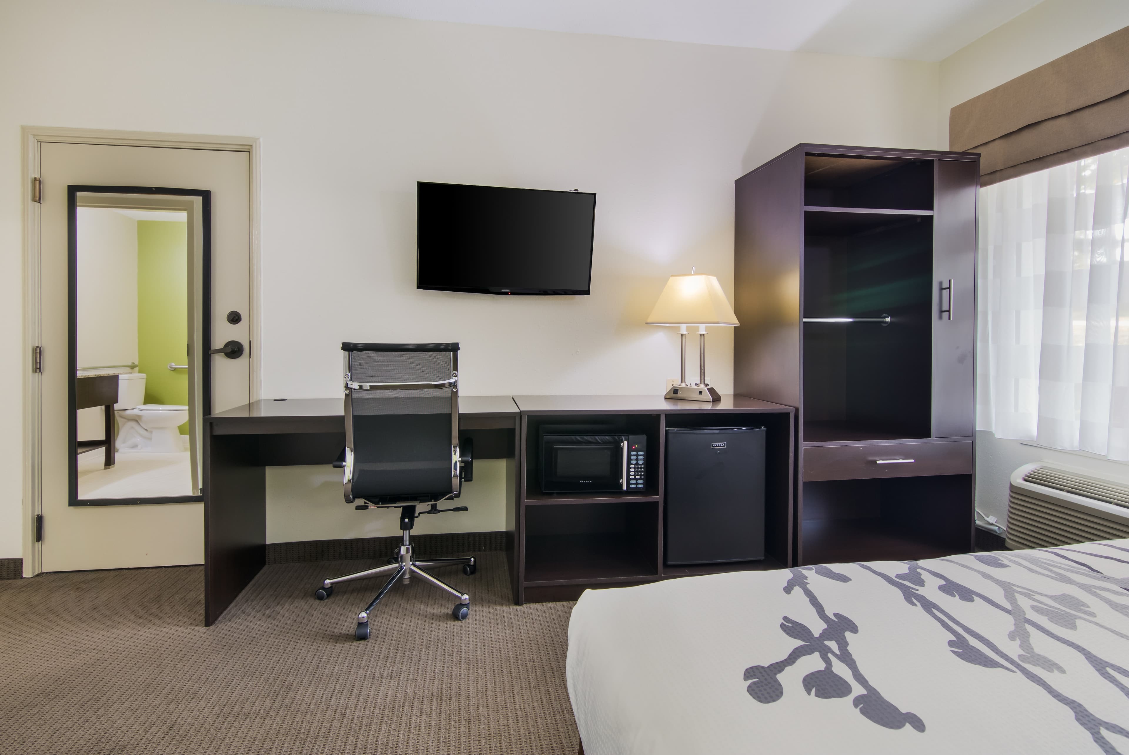 Sleep Inn Peachtree City - Atlanta — 11