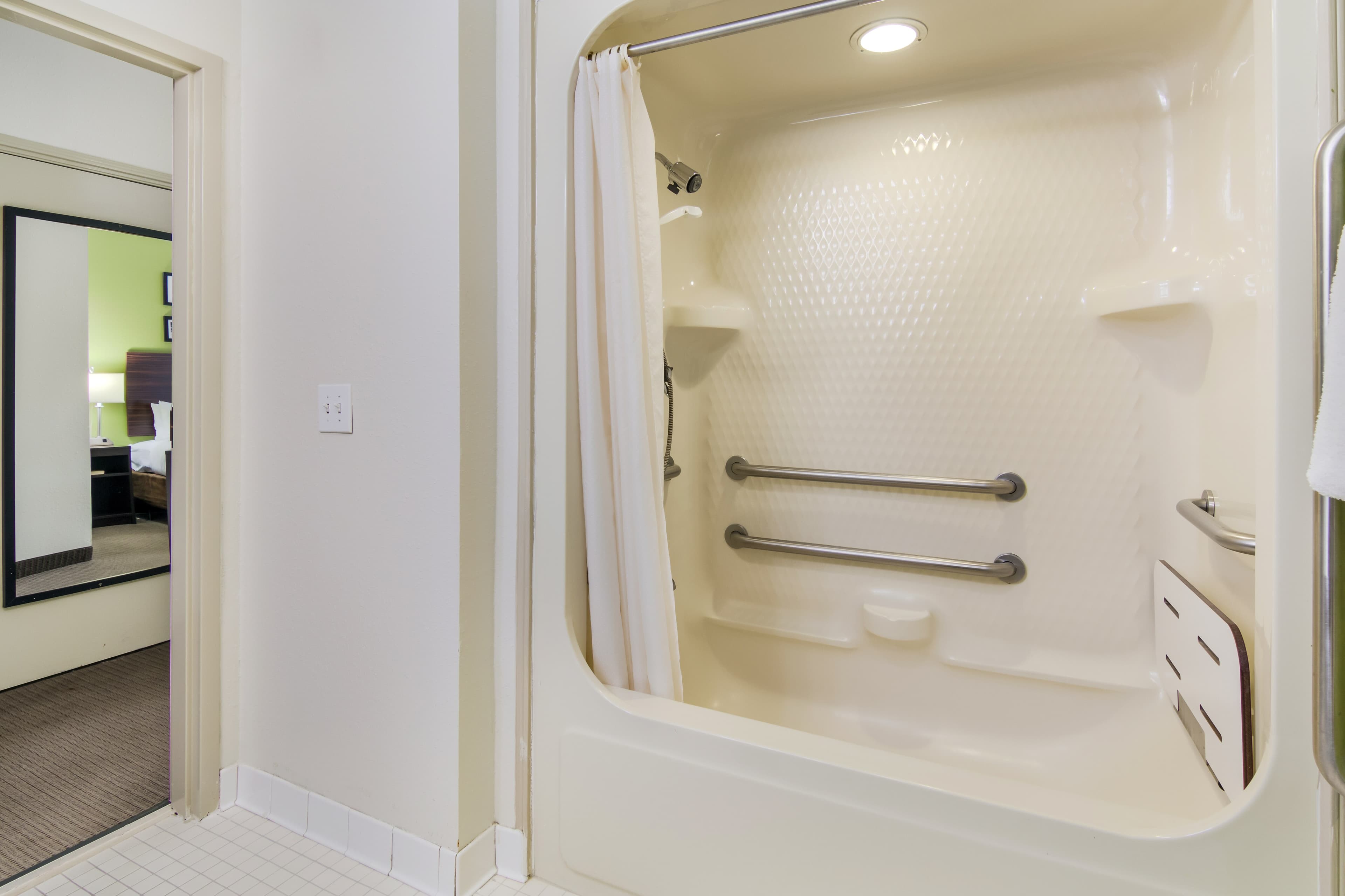 Sleep Inn Peachtree City - Atlanta — 12
