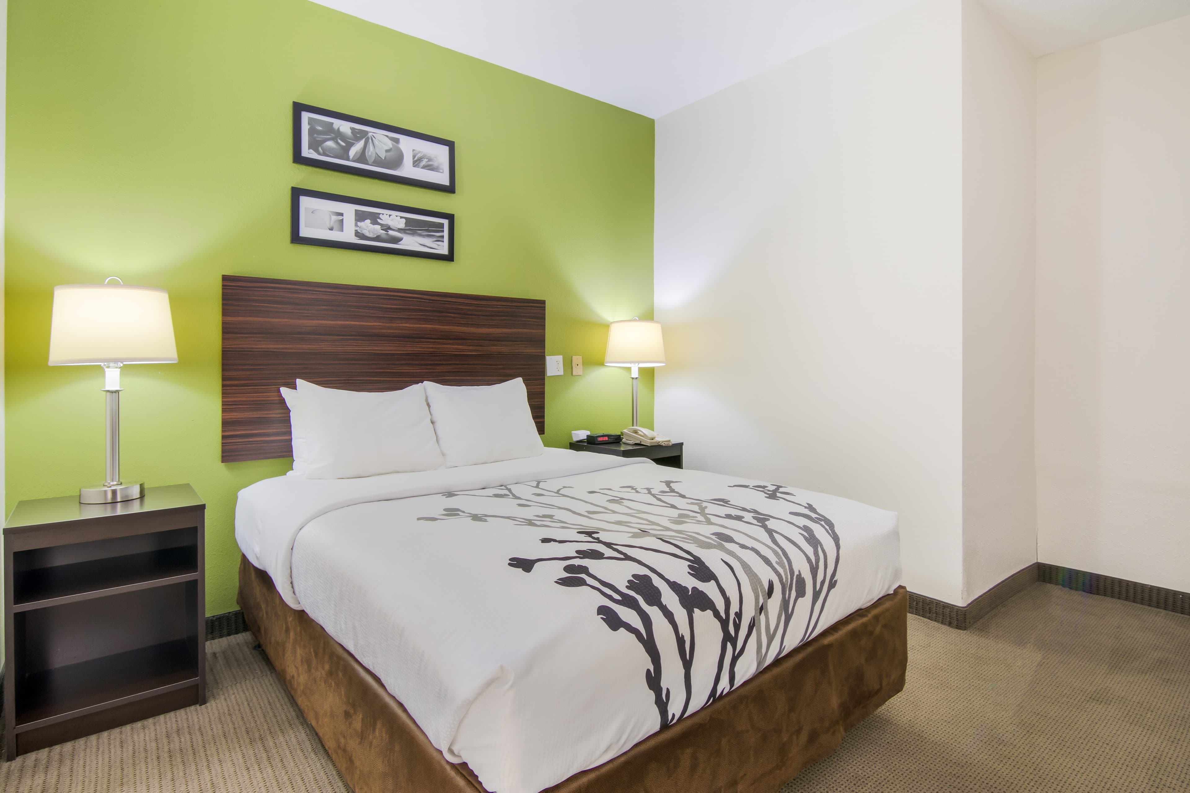 Sleep Inn Peachtree City - Atlanta — 14