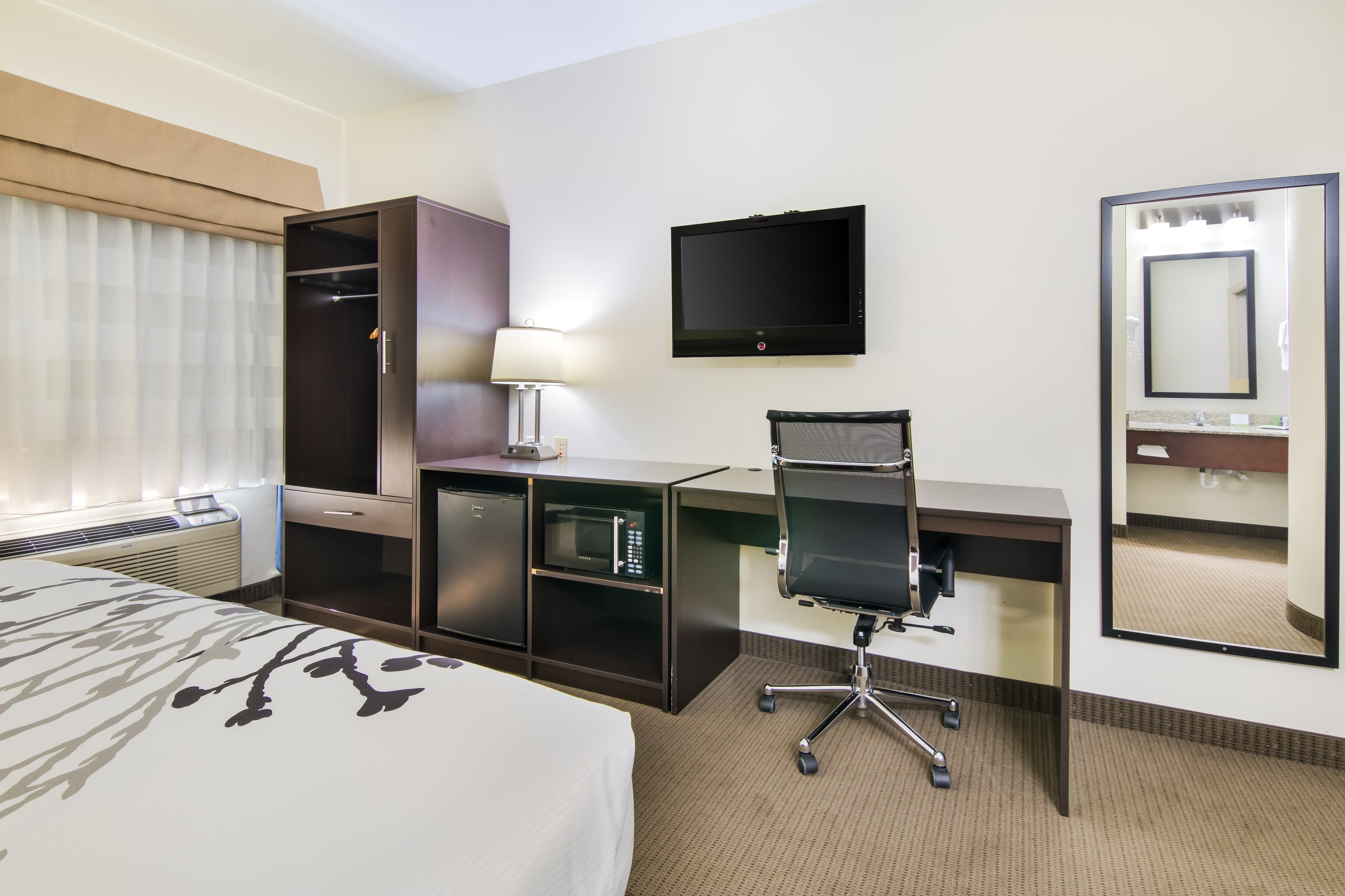 Sleep Inn Peachtree City - Atlanta - Image 3