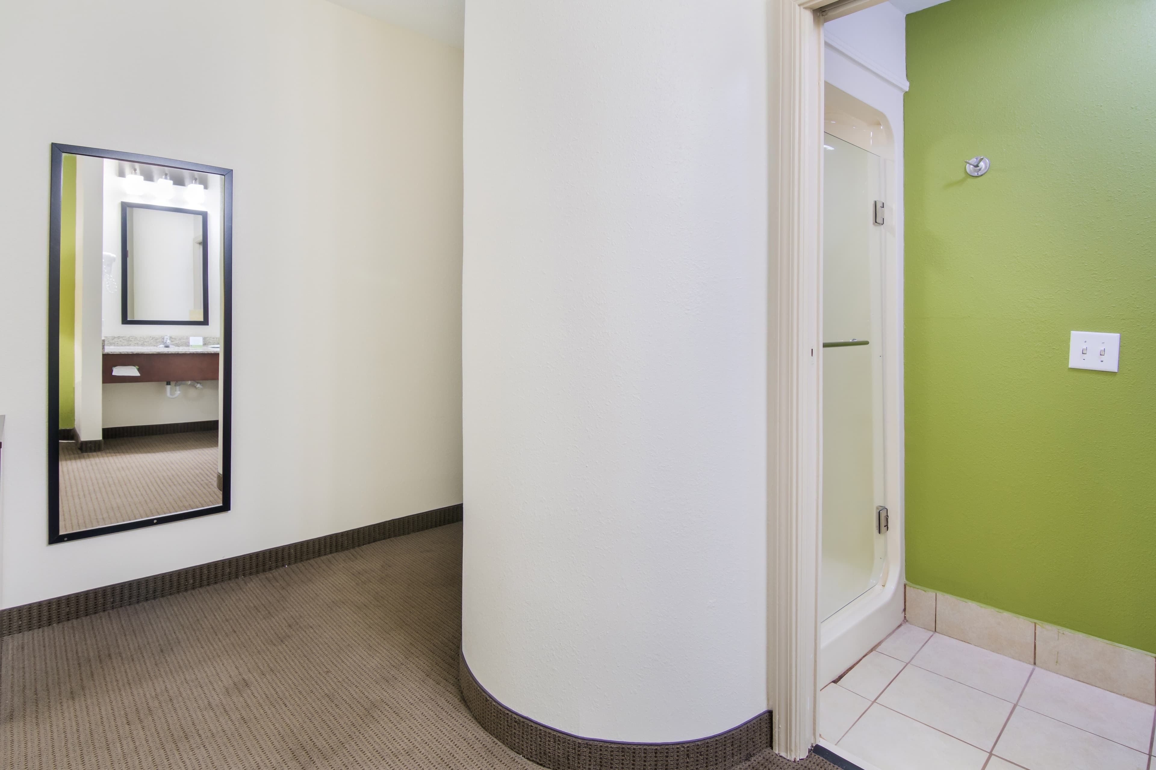 Sleep Inn Peachtree City - Atlanta - Image 5