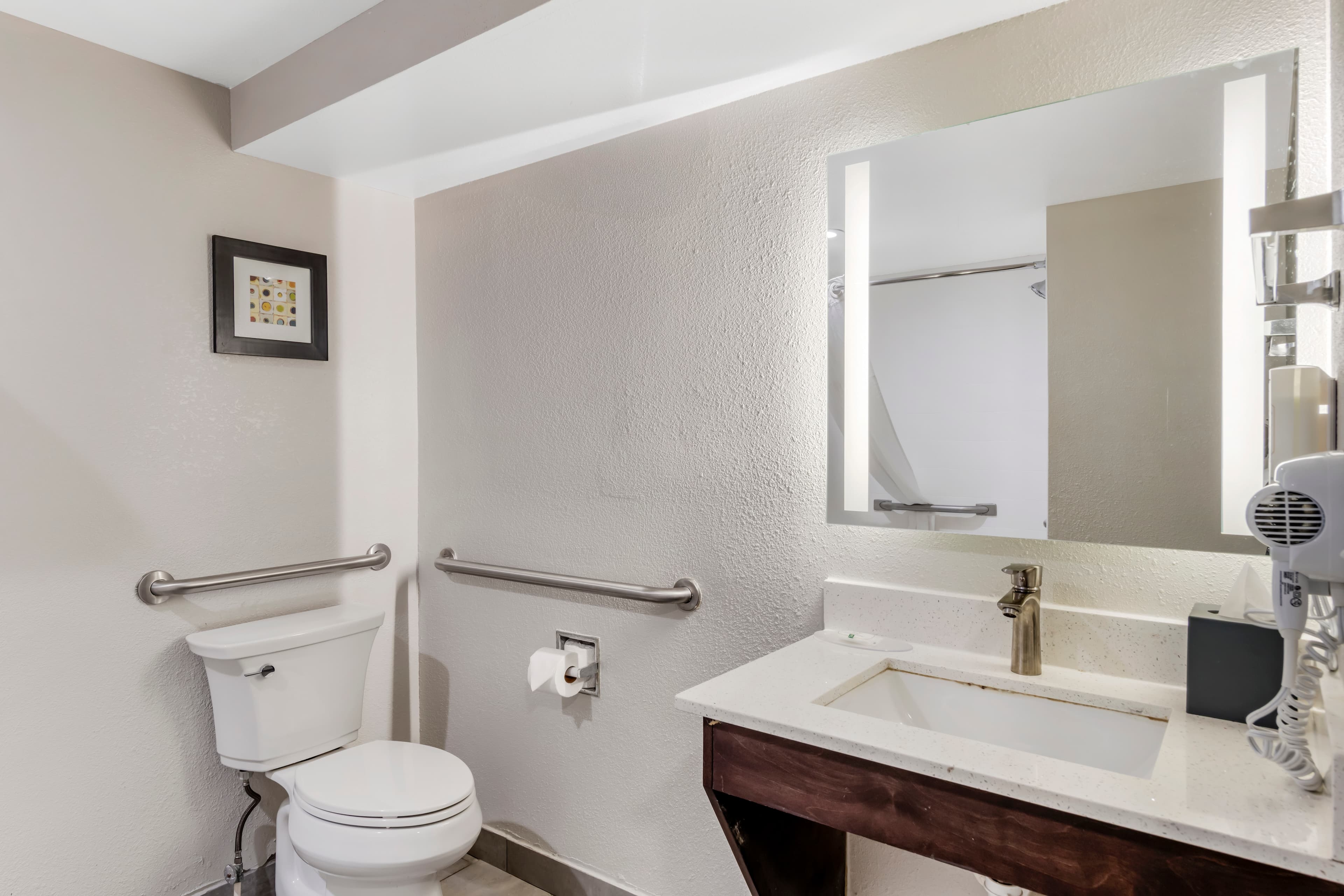Quality Inn & Suites Union City - Atlanta South - Image 5