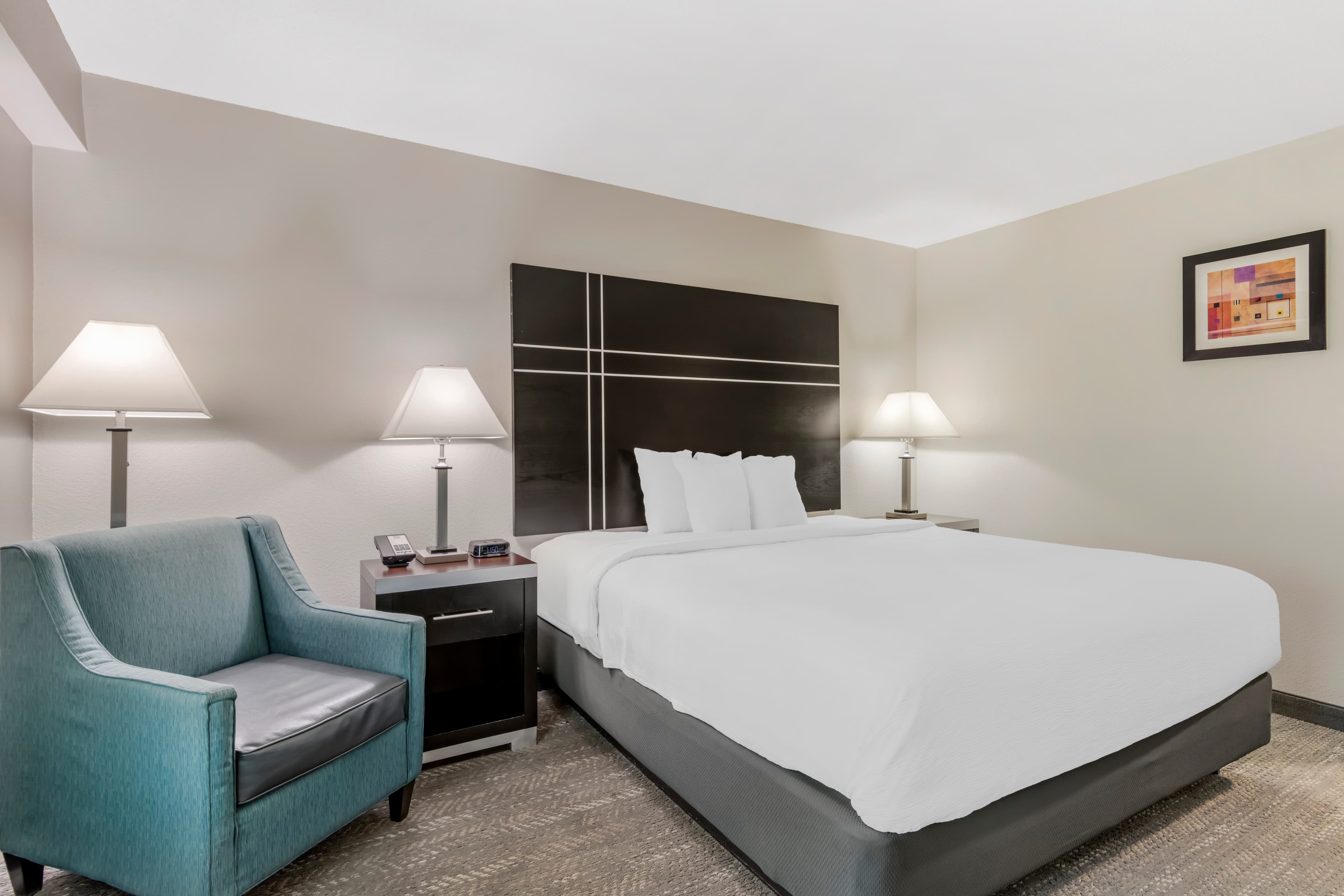 Quality Inn & Suites Union City - Atlanta South — 6