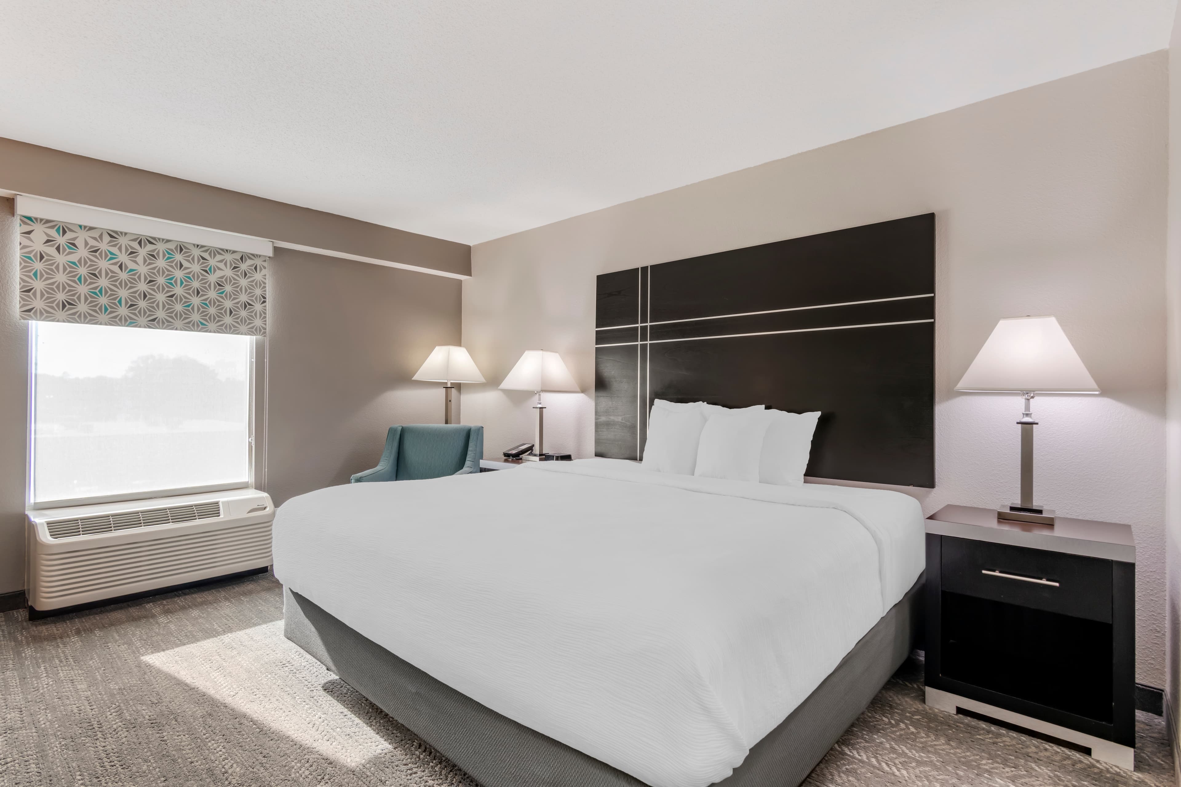 Quality Inn & Suites Union City - Atlanta South — 7