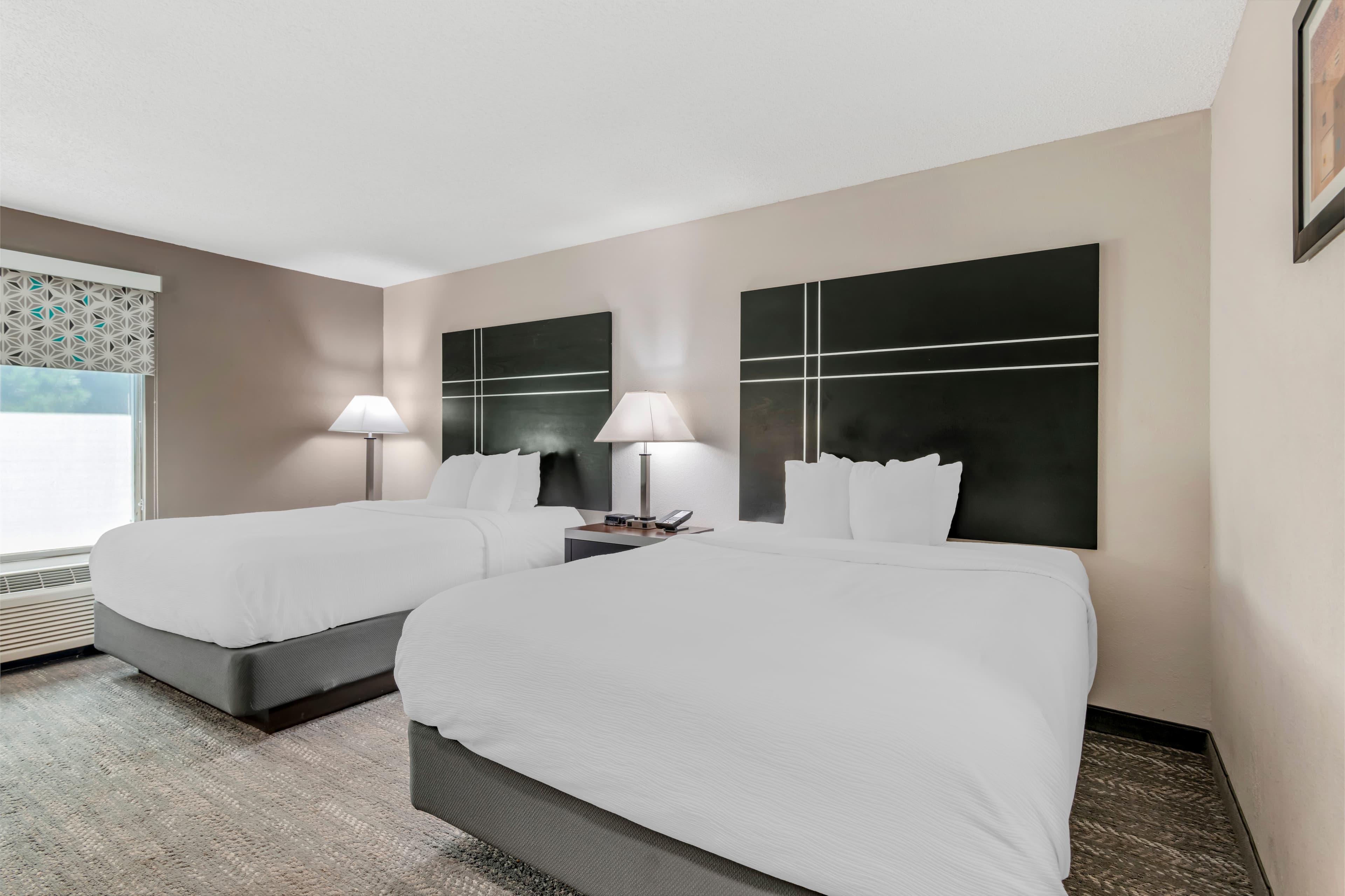 Quality Inn & Suites Union City - Atlanta South — 10