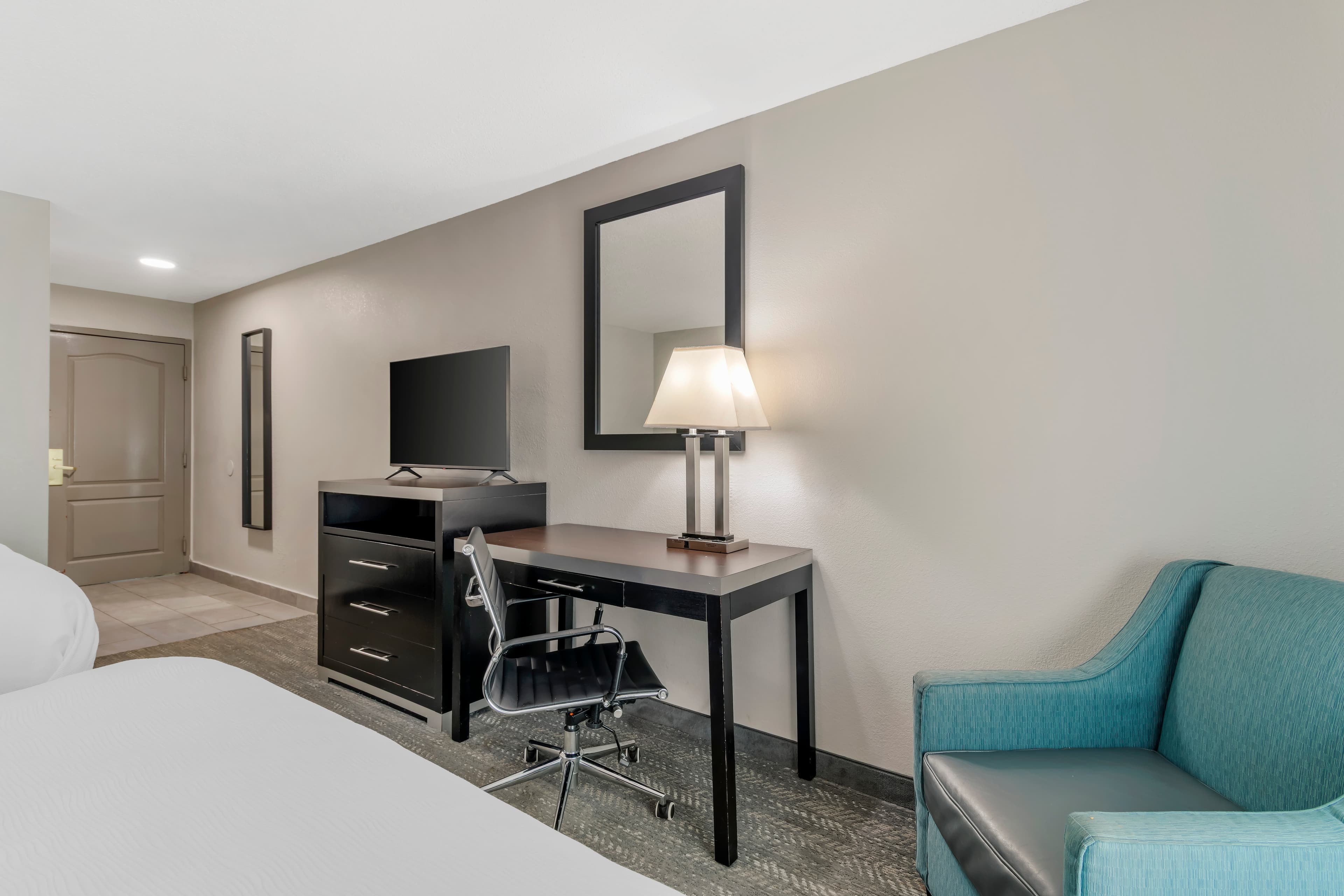 Quality Inn & Suites Union City - Atlanta South — 12