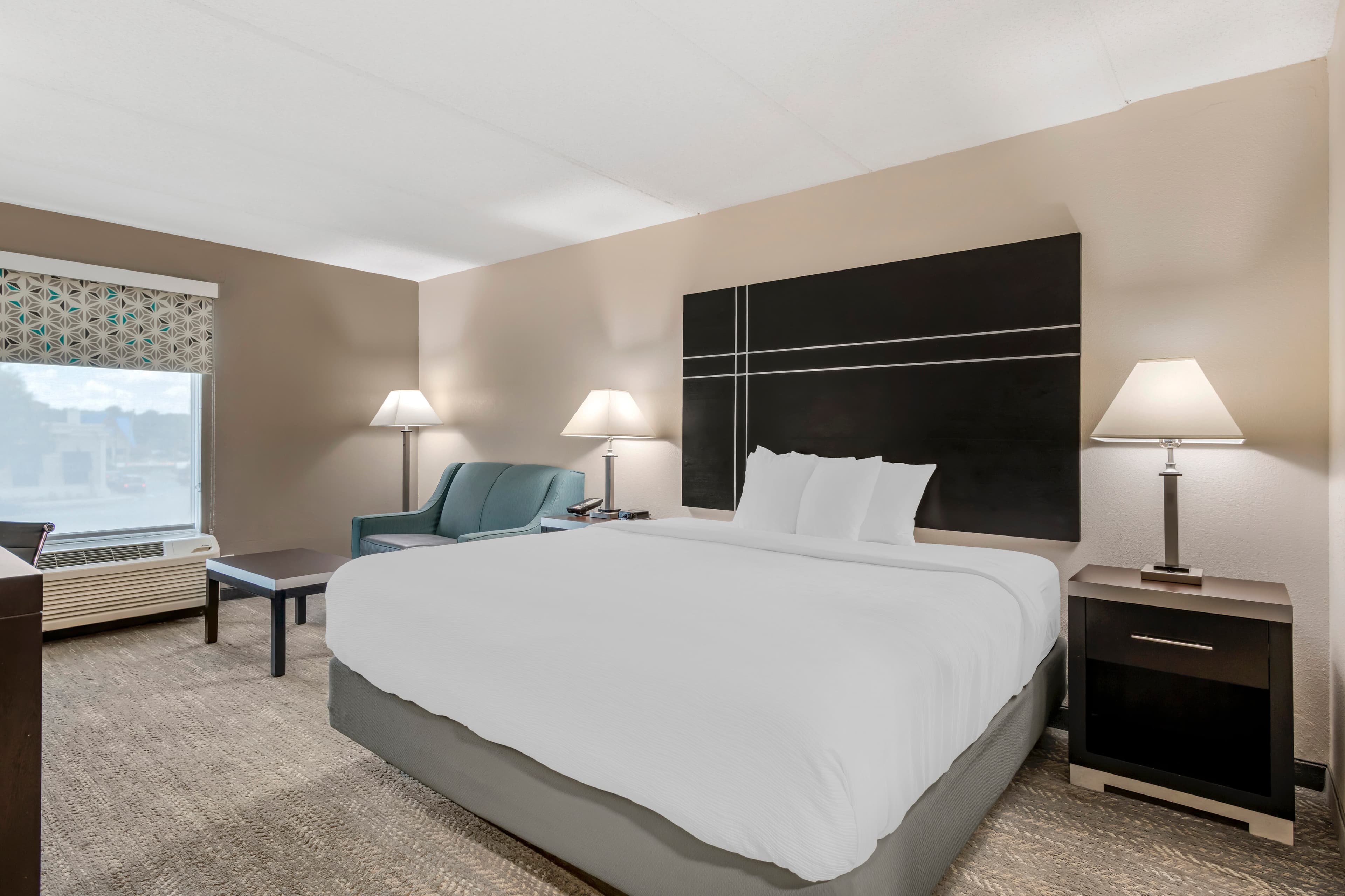 Quality Inn & Suites Union City - Atlanta South — 14