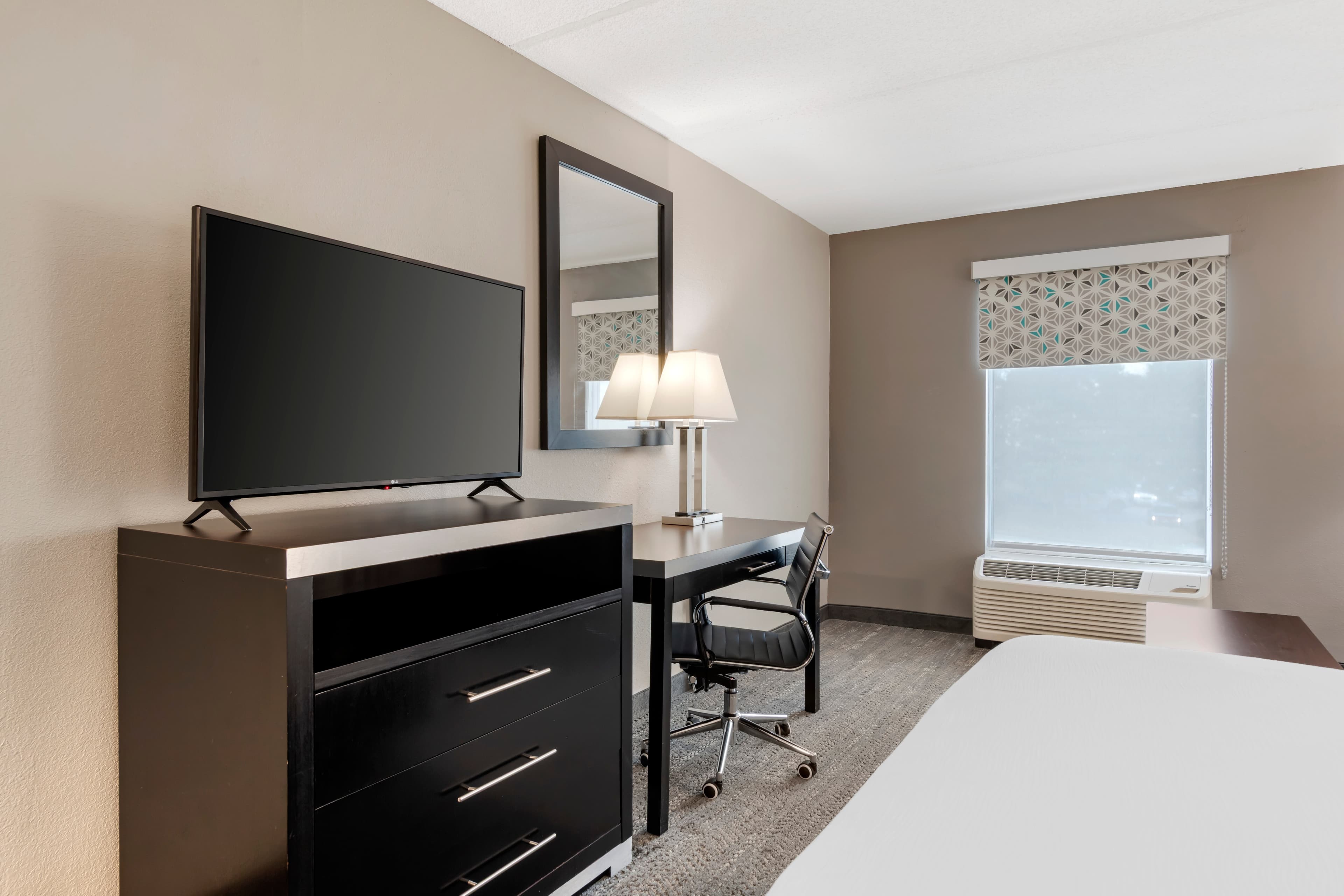 Quality Inn & Suites Union City - Atlanta South — 15