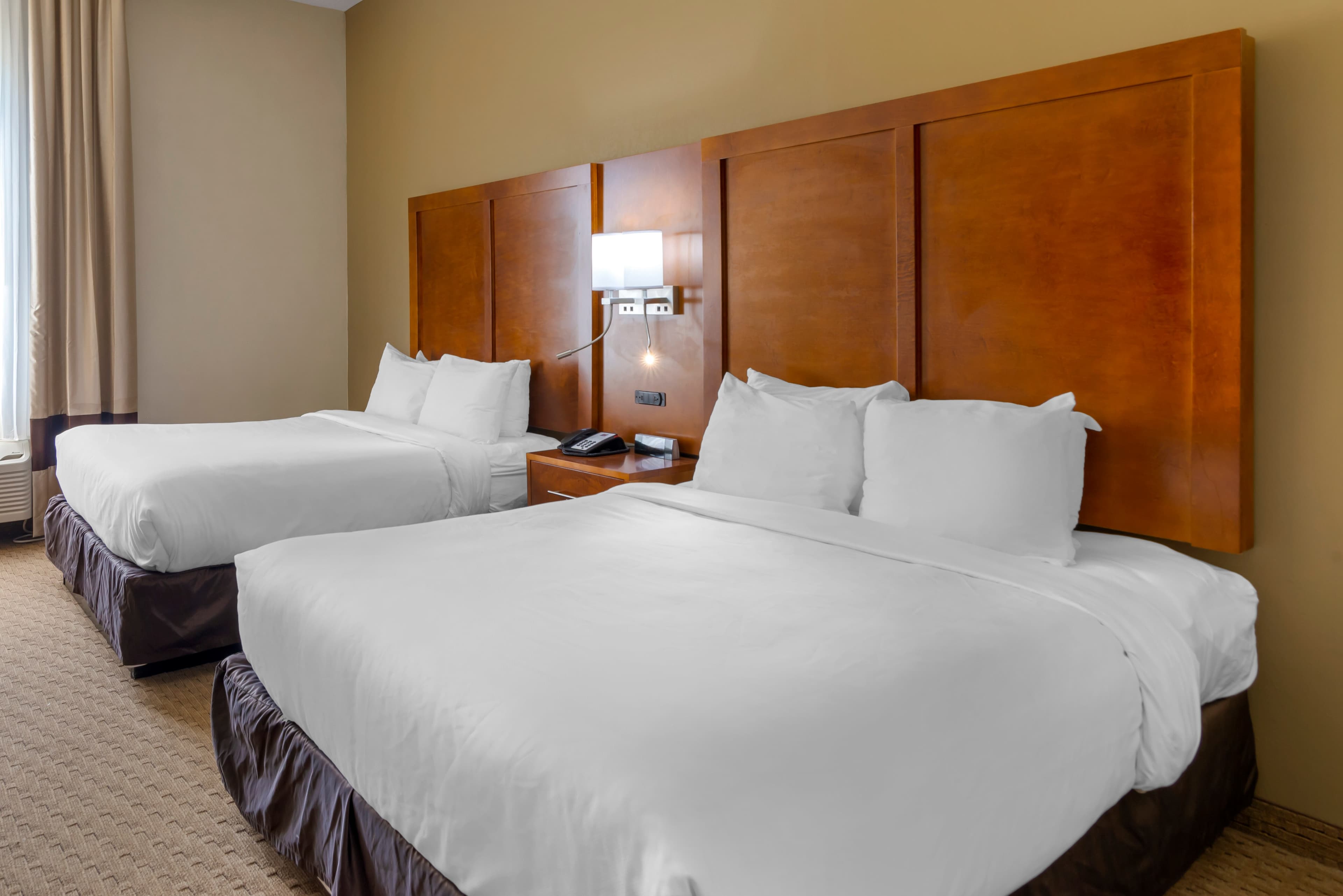 Comfort Inn Columbus near Fort Benning - Image 2