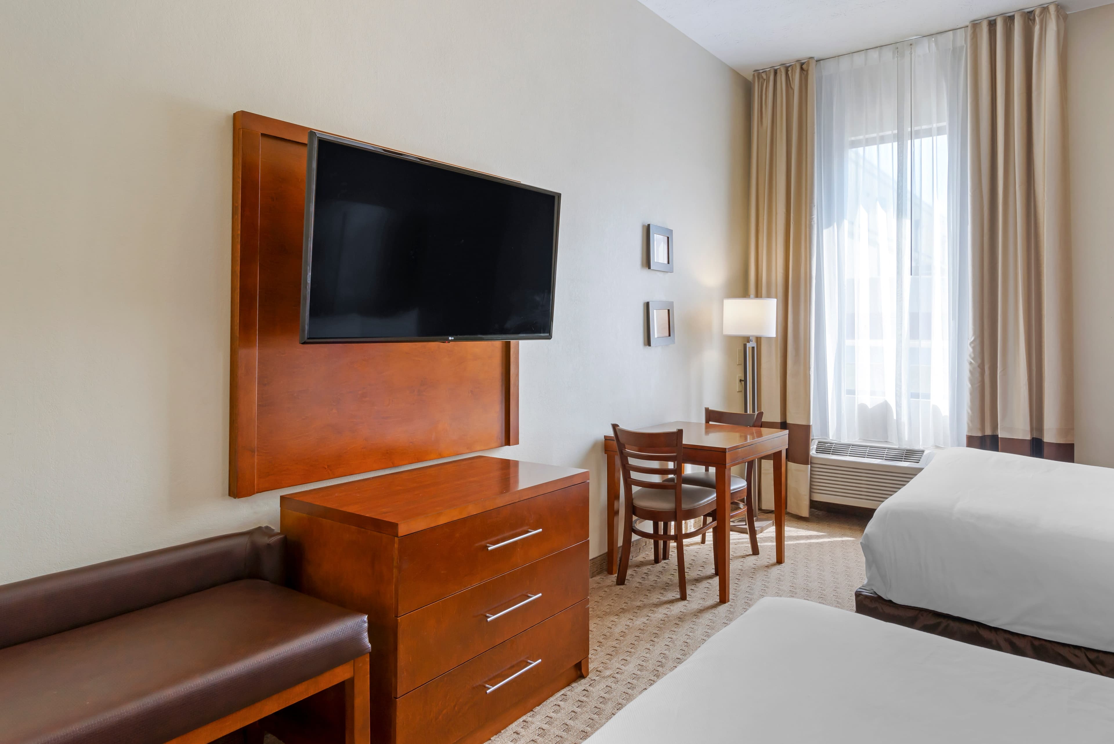 Comfort Inn Columbus near Fort Benning - Image 5
